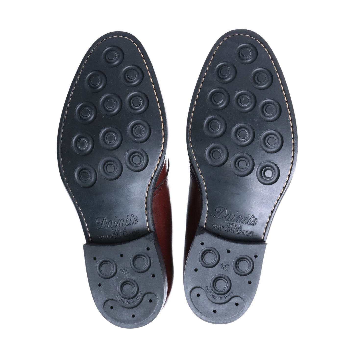 98713 / CALF / CASTAGNA / DAINITE SOLE / UK6.5(25.0cm)