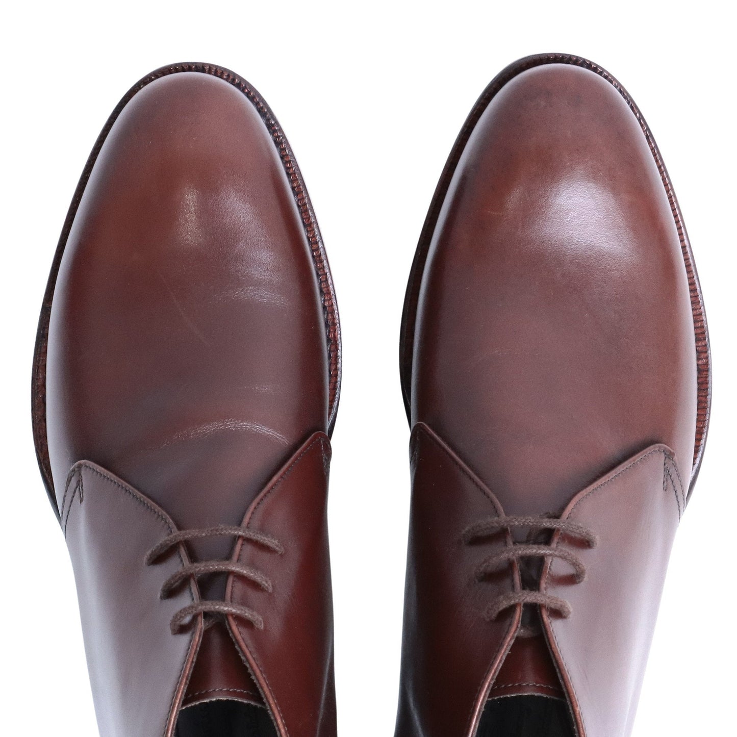 98713 / CALF / CASTAGNA / DAINITE SOLE / UK6.5(25.0cm)
