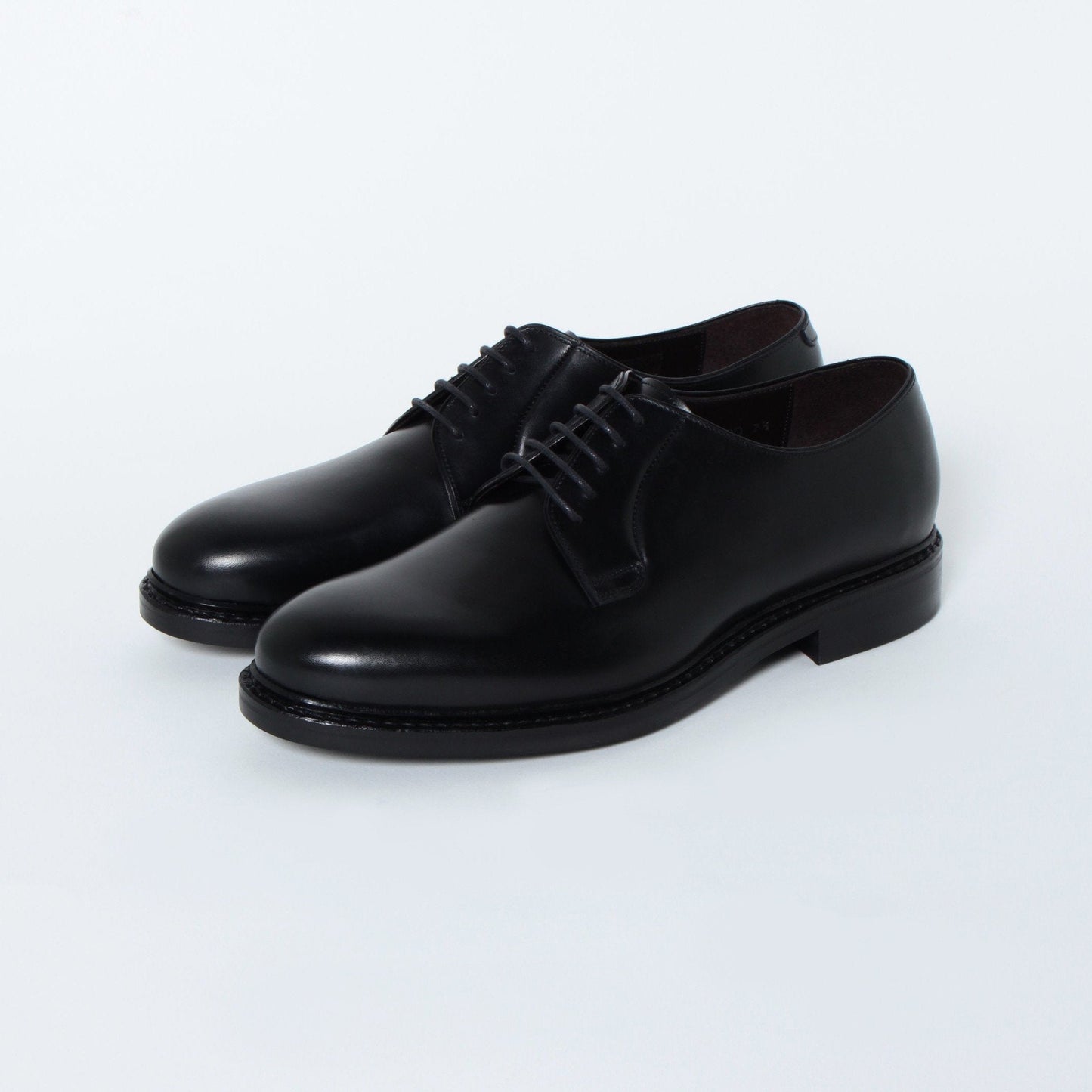 98651 / CALF / BLACK / DAINITE SOLE / UK7.5(26.0cm)