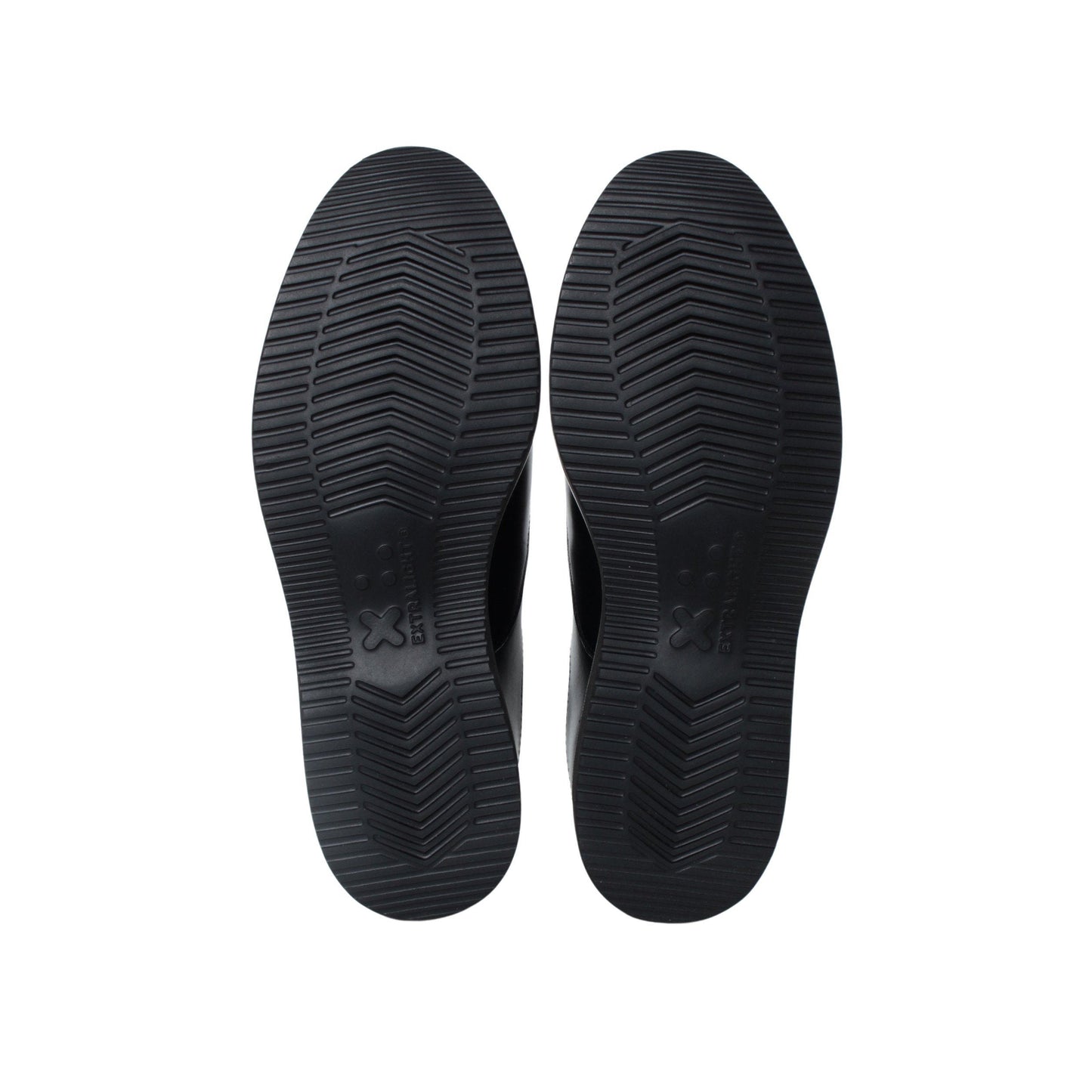 210306 / CALF / BLACK / EXTRA LIGHT SOLE / UK7.0(26.0cm)