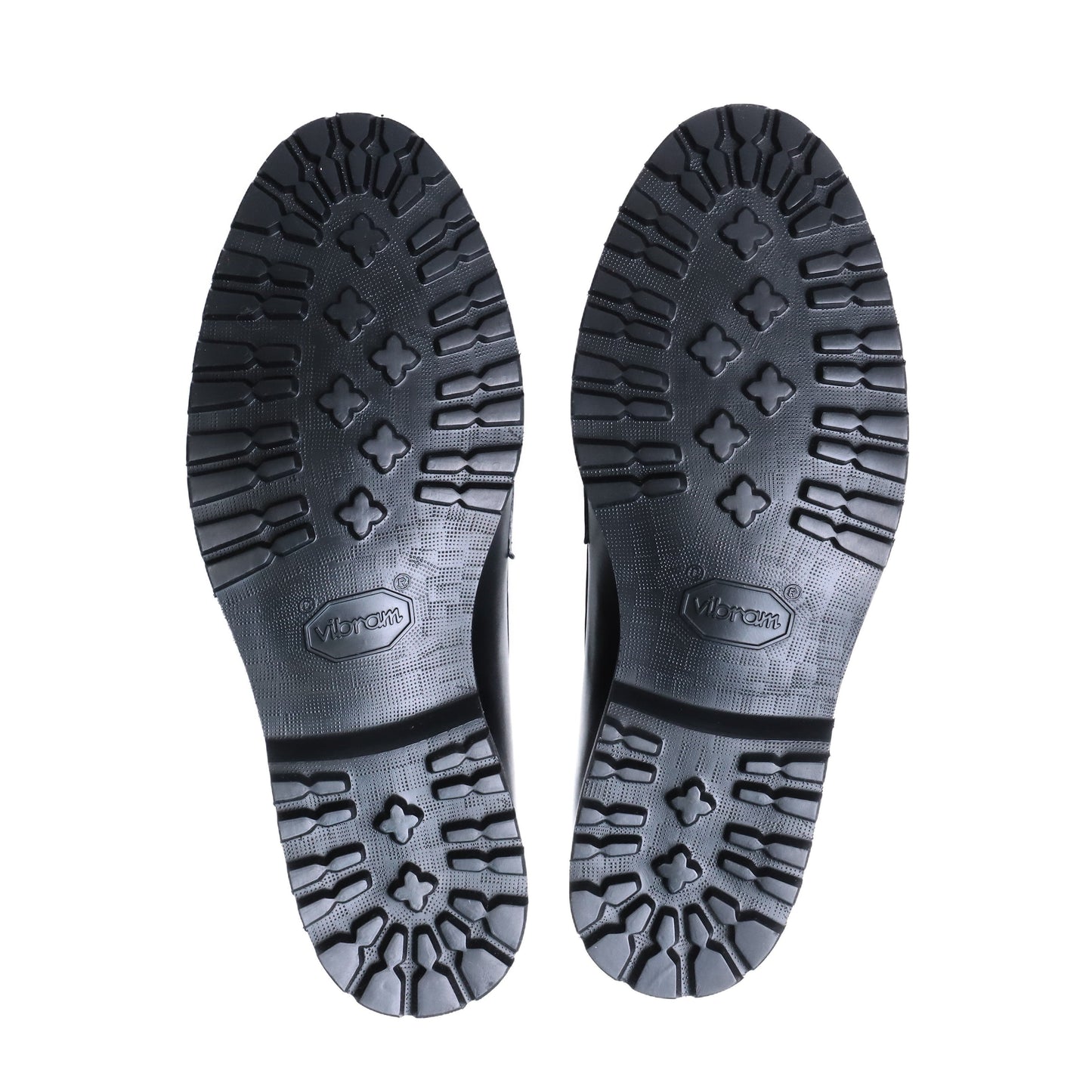 98998 GARUDA / CALF / BLACK / VIBRAM SOLE / UK8.0(27.0cm)