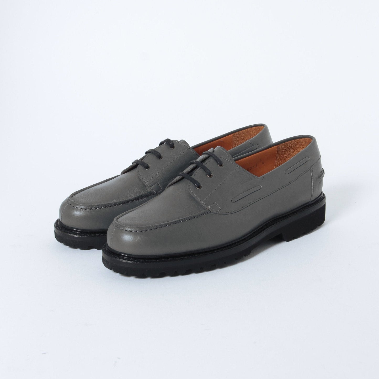 98978 / CONNLOY / GREY / VIBRAM SOLE / UK8.0(27.0cm)