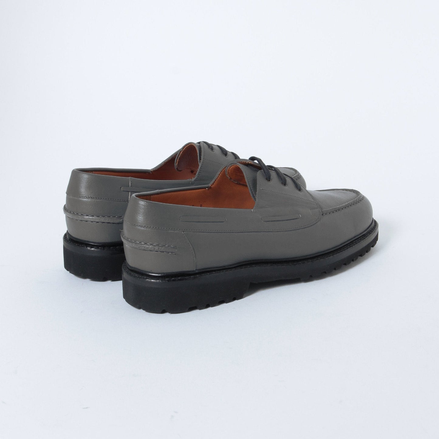 98978 / CONNLOY / GREY / VIBRAM SOLE / UK8.0(27.0cm)