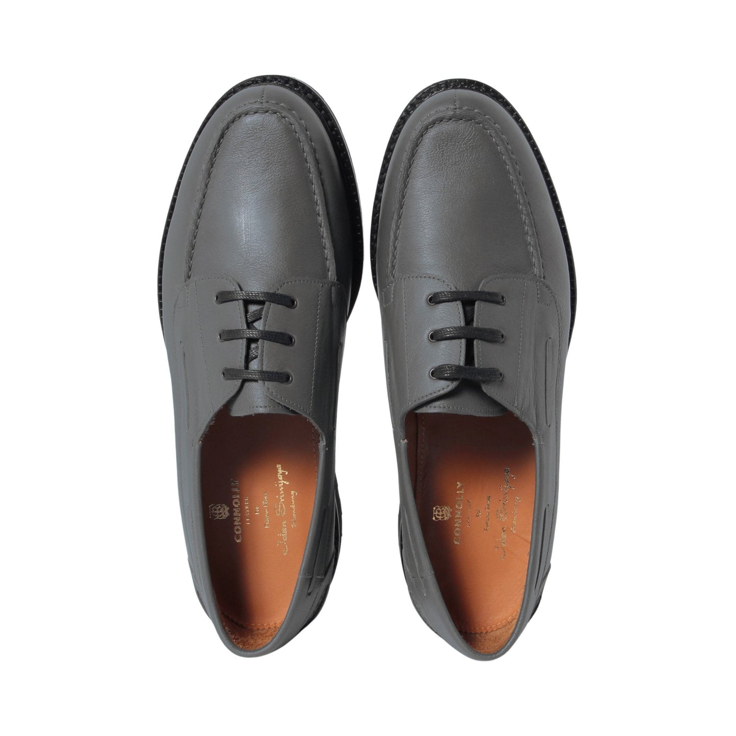 98978 / CONNLOY / GREY / VIBRAM SOLE / UK8.0(27.0cm)