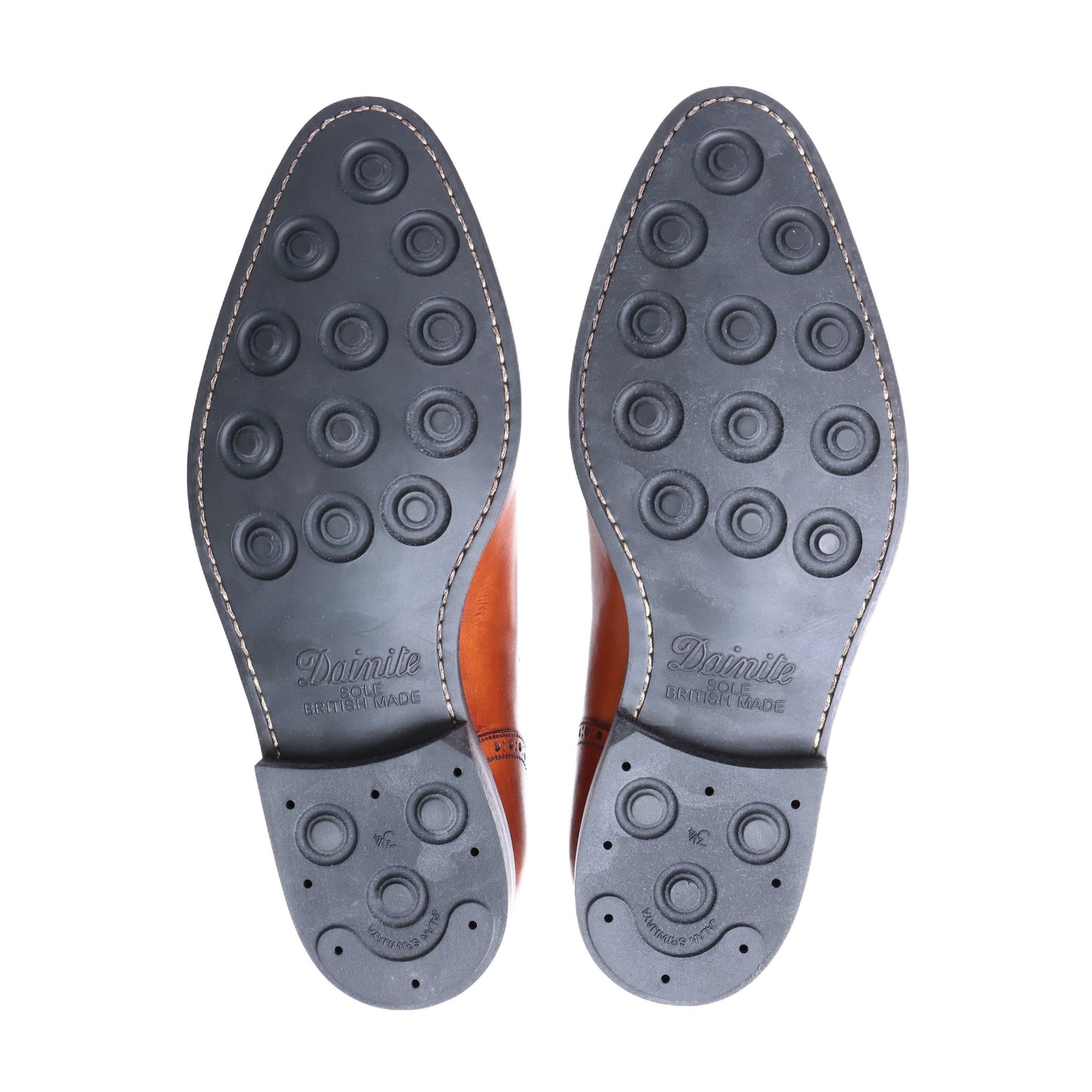 98441 / CALF / MARRONE / DAINITE SOLE / UK7.5(26.0cm)
