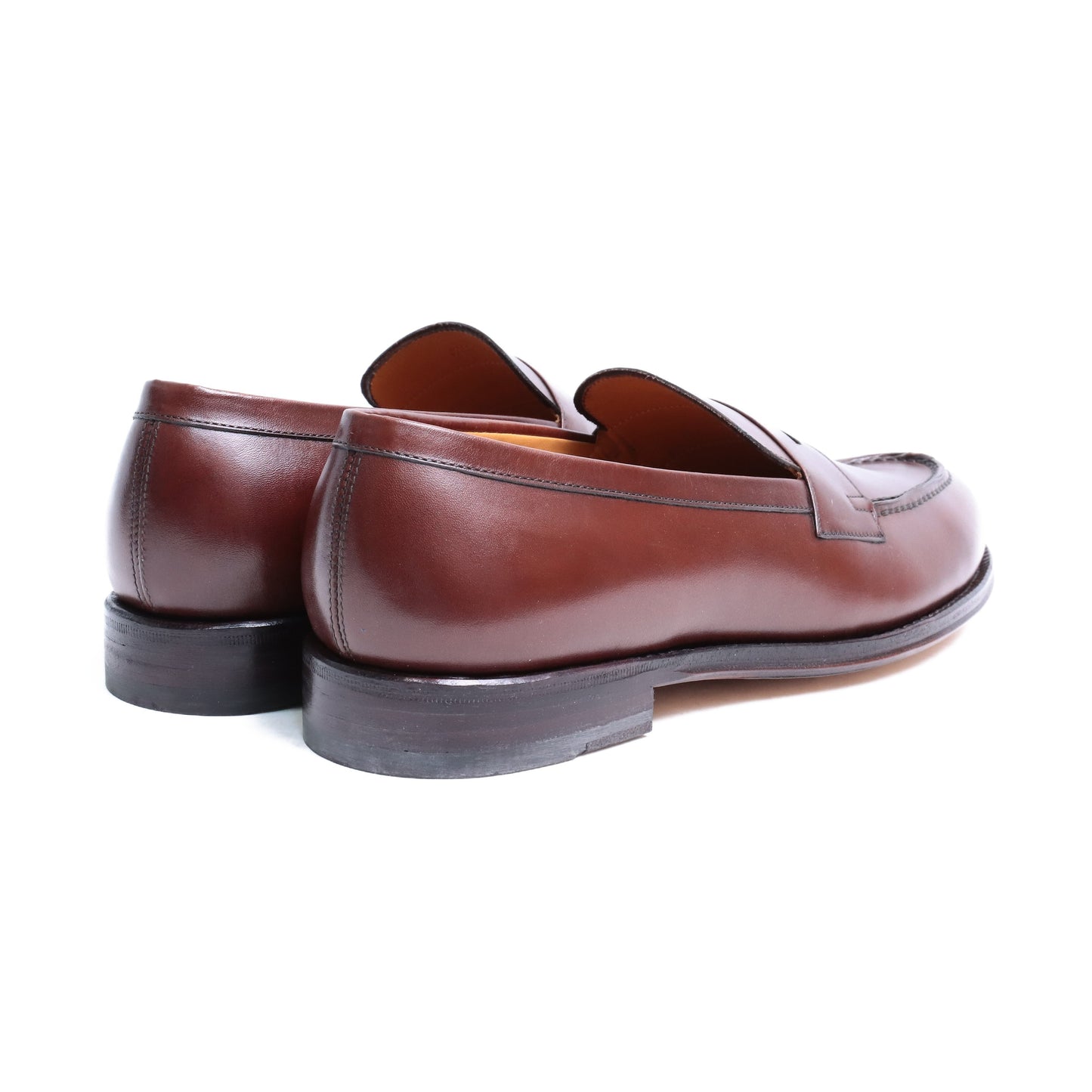 98998 / CALF / CASTAGNA / LEATHER SOLE / UK8.5(27.5cm)