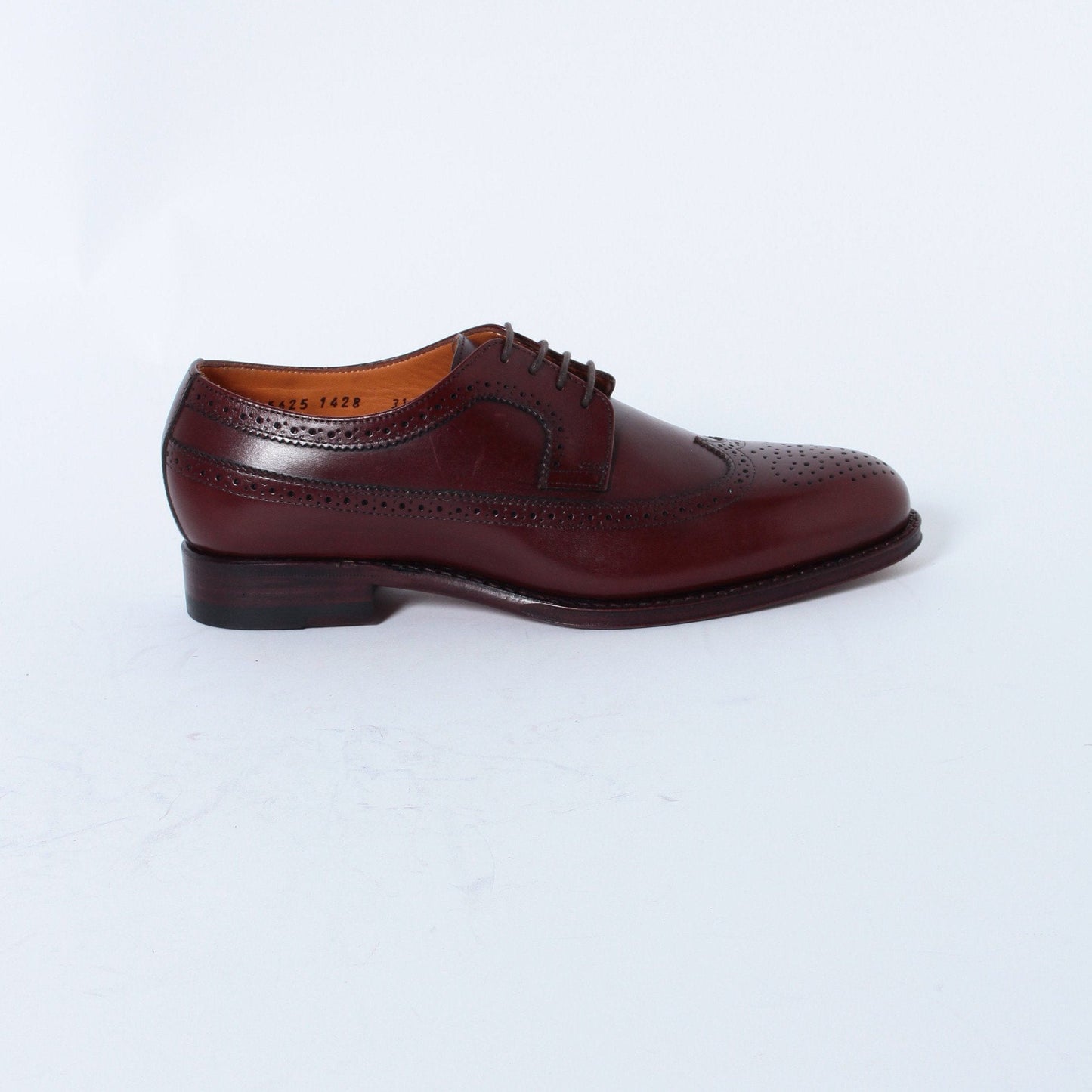 5625 / CALF / CASTAGNA / LEATHER SOLE / UK3.5(22.5cm)