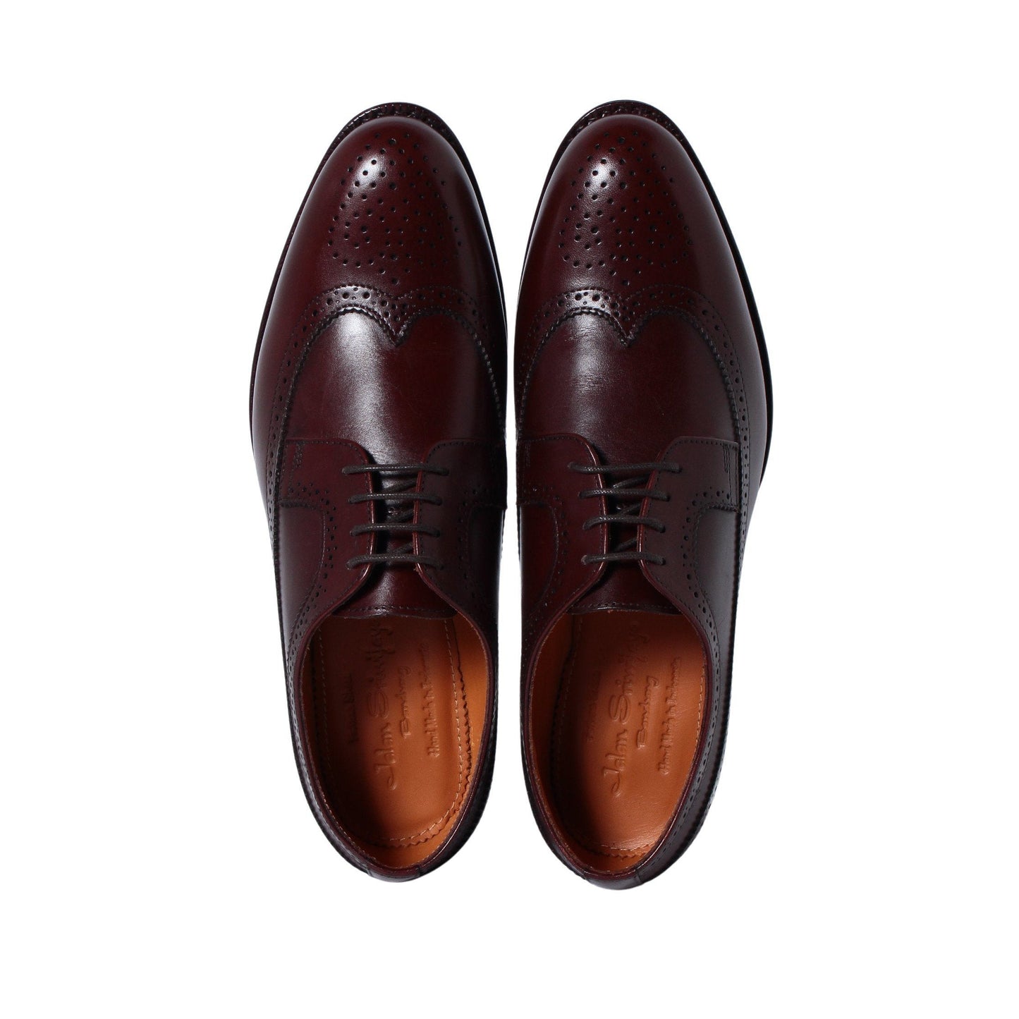 5625 / CALF / CASTAGNA / LEATHER SOLE / UK3.5(22.5cm)