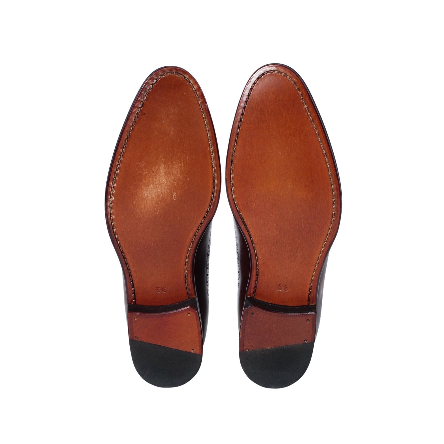 5625 / CALF / CASTAGNA / LEATHER SOLE / UK3.5(22.5cm)