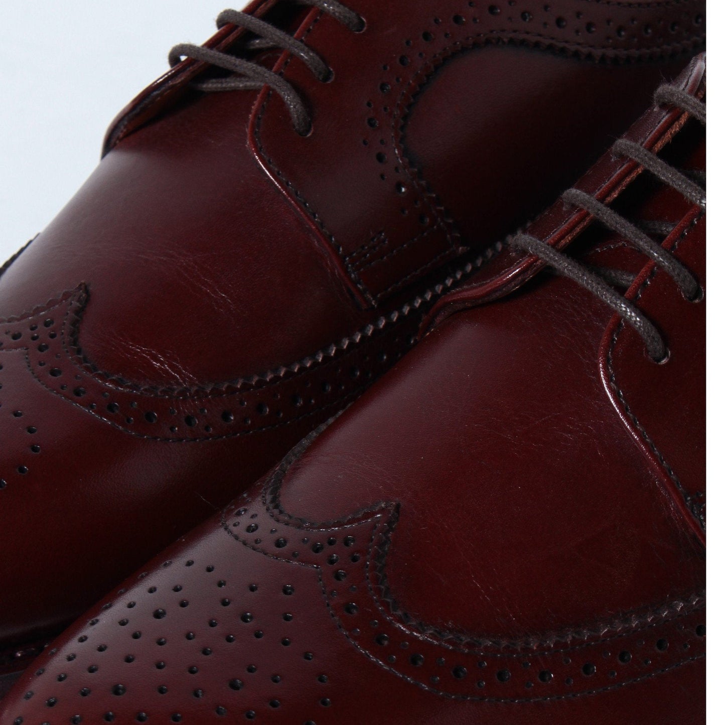 5625 / CALF / CASTAGNA / LEATHER SOLE / UK3.5(22.5cm)