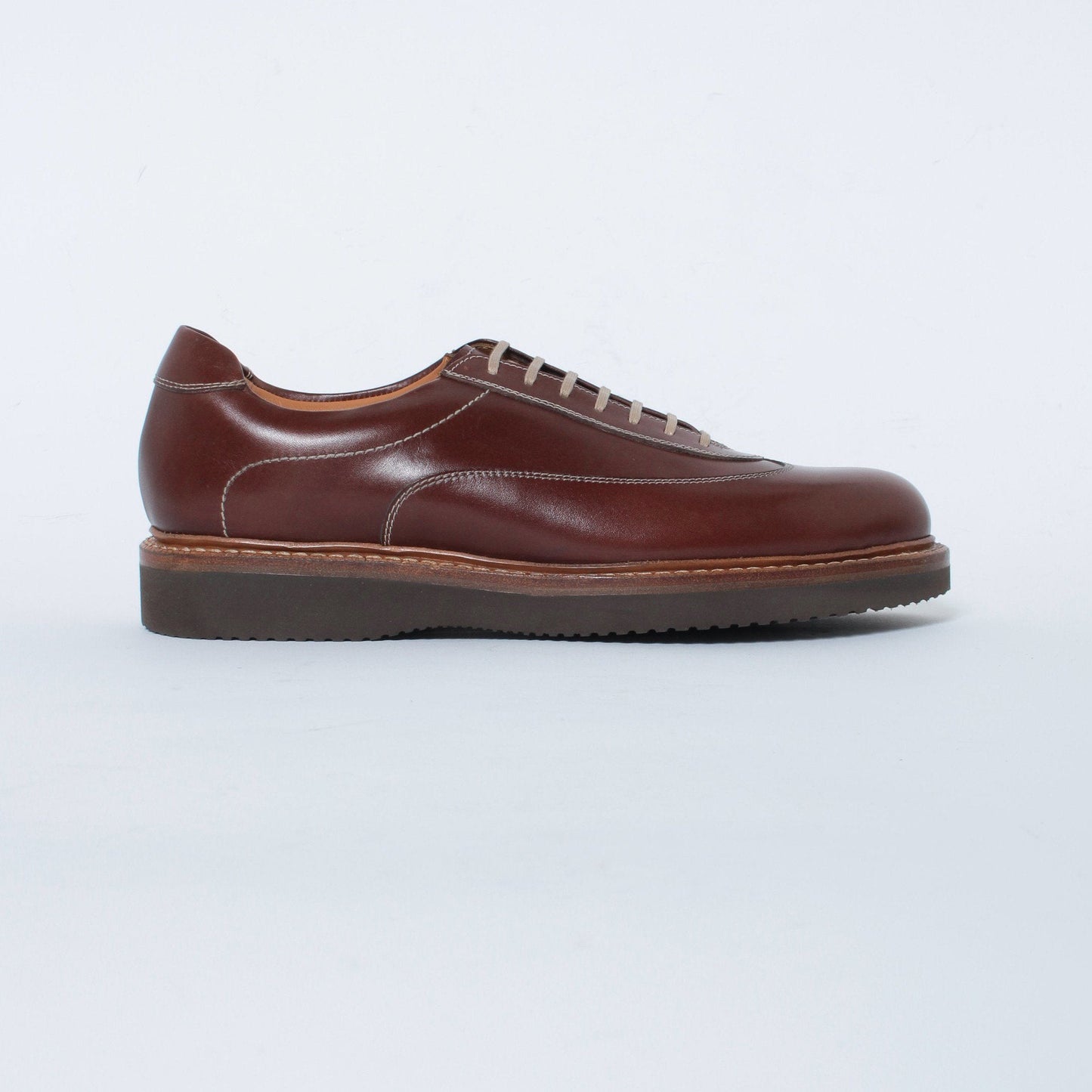210306 / CALF / CASTAGNA / EXTRA LIGHT SOLE / UK7.5(26.5cm)