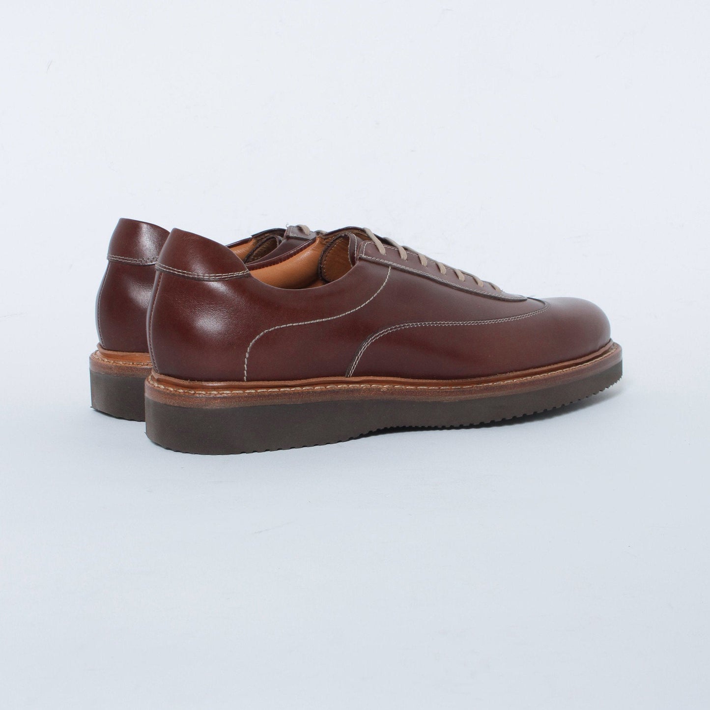 210306 / CALF / CASTAGNA / EXTRA LIGHT SOLE / UK7.5(26.5cm)