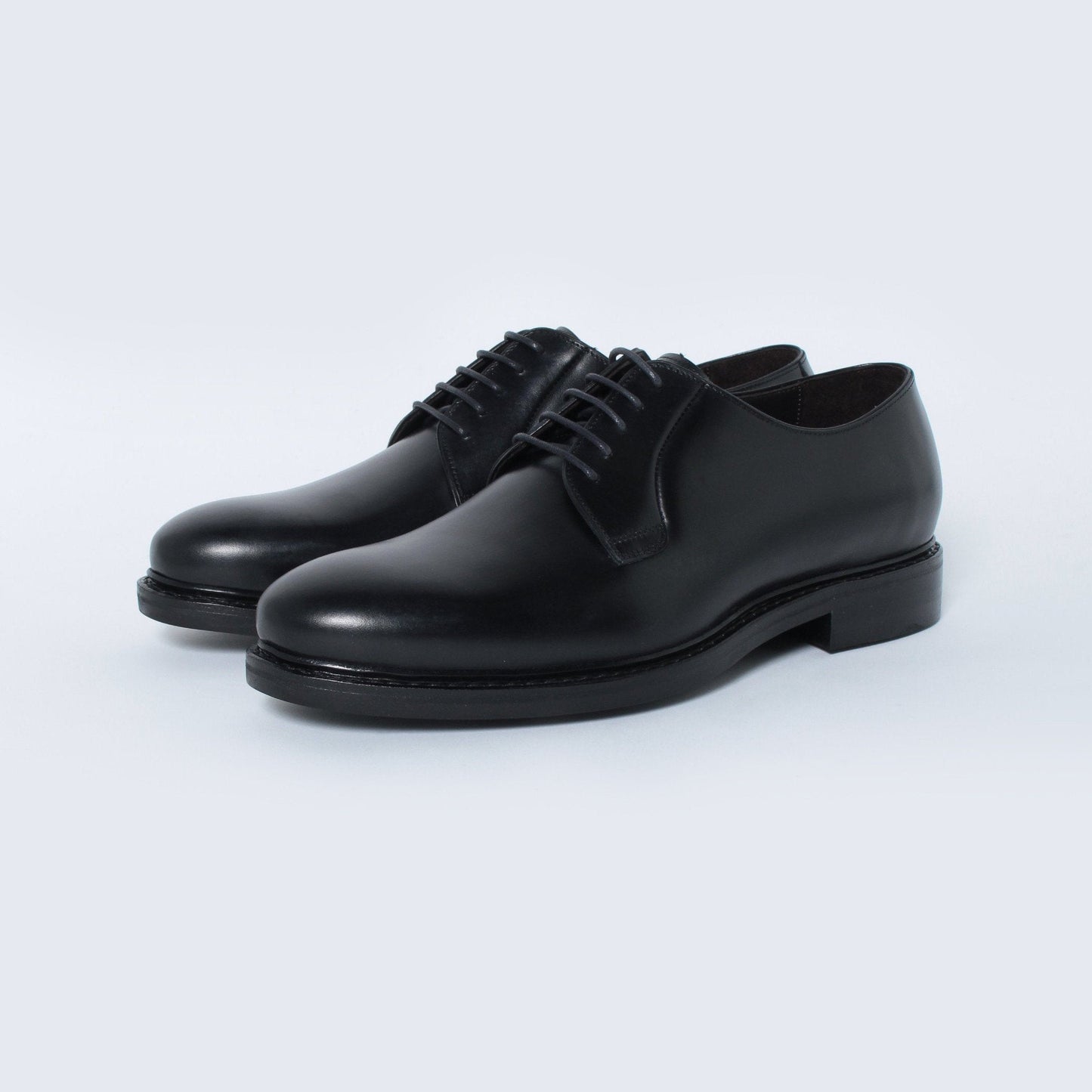 98651 / CALF / BLACK / DAINAITESOLE / UK9.0(27.5cm)