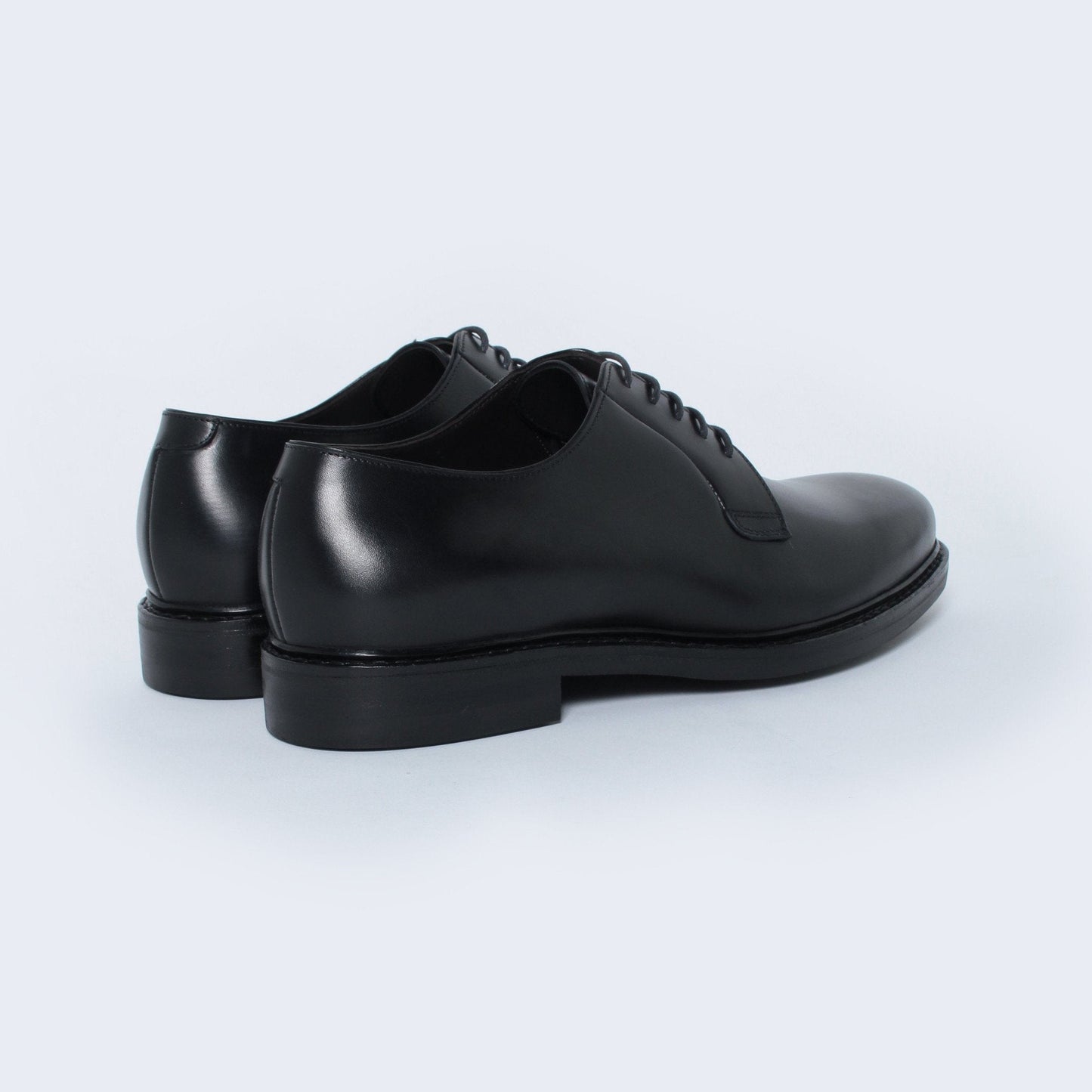 98651 / CALF / BLACK / DAINAITESOLE / UK9.0(27.5cm)