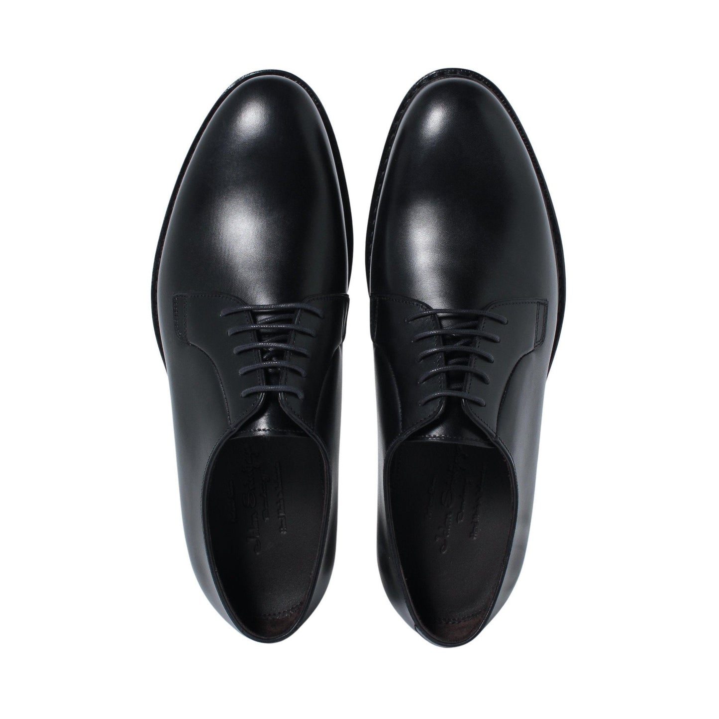 98651 / CALF / BLACK / DAINAITESOLE / UK9.0(27.5cm)