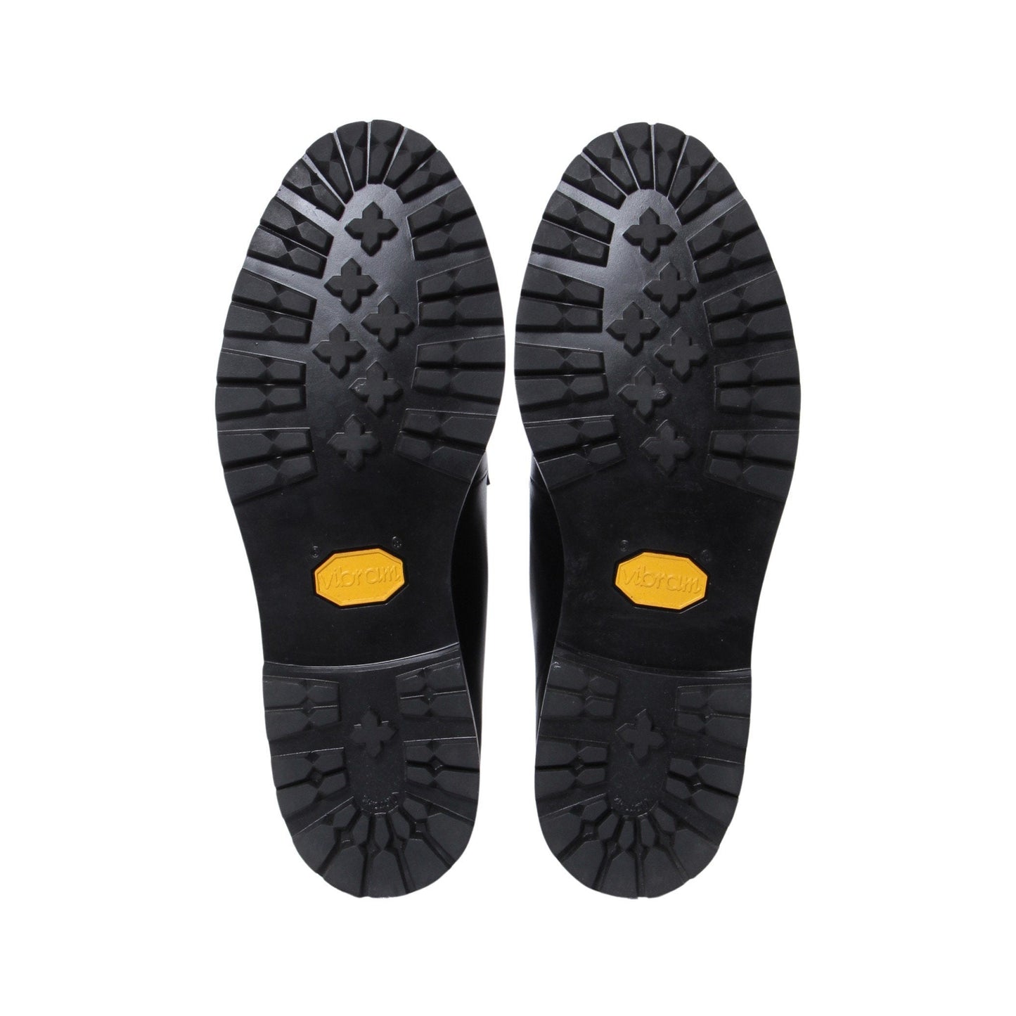 99000 / CALF / BLACK / VIBRAM SOLE / UK8.0(27.0cm)