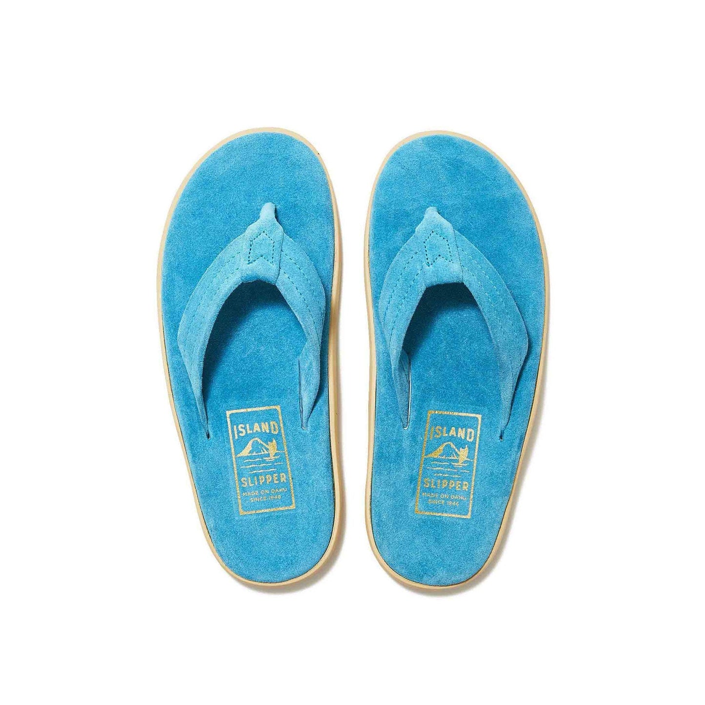 PT203 / SUEDE / TURQUOISE SUEDE / US9.0(27.0cm)