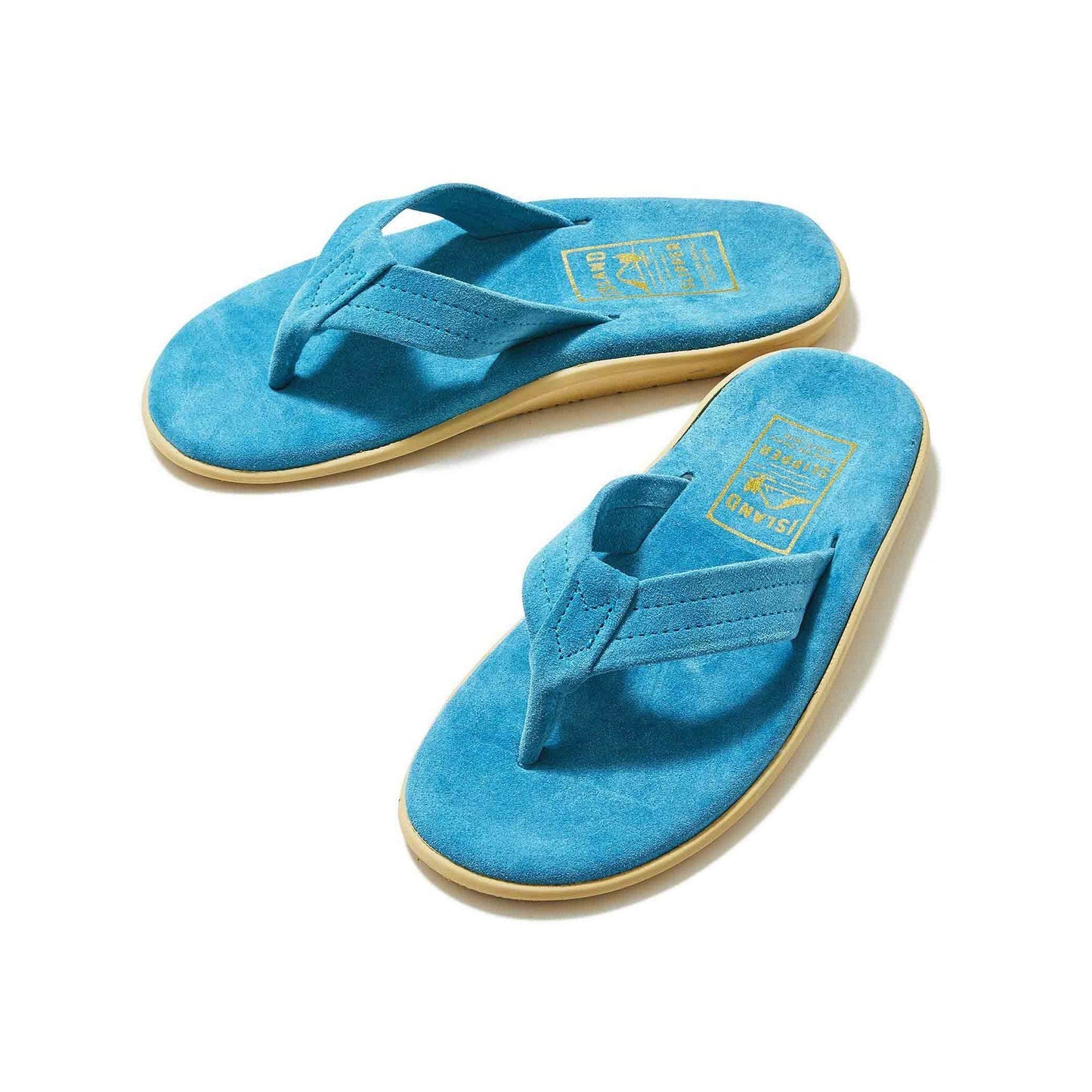 PT203 / SUEDE / TURQUOISE SUEDE / US9.0(27.0cm)