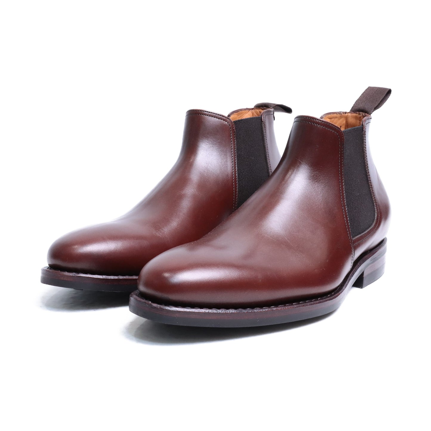 98411 / CALF / CASTAGNA / DAINITE SOLE / UK7.0(25.5cm)