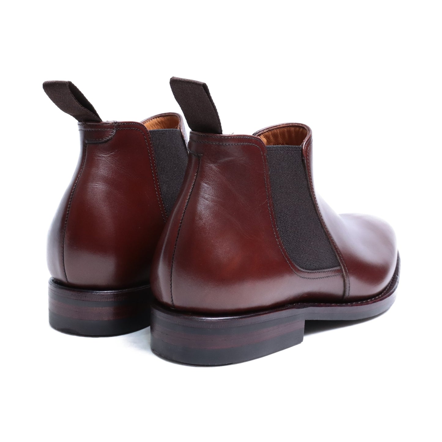 98411 / CALF / CASTAGNA / DAINITE SOLE / UK7.0(25.5cm)