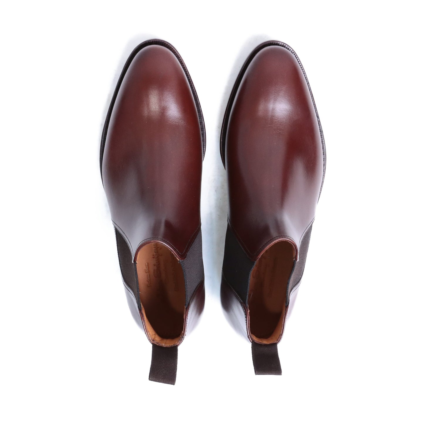 98411 / CALF / CASTAGNA / DAINITE SOLE / UK7.0(25.5cm)
