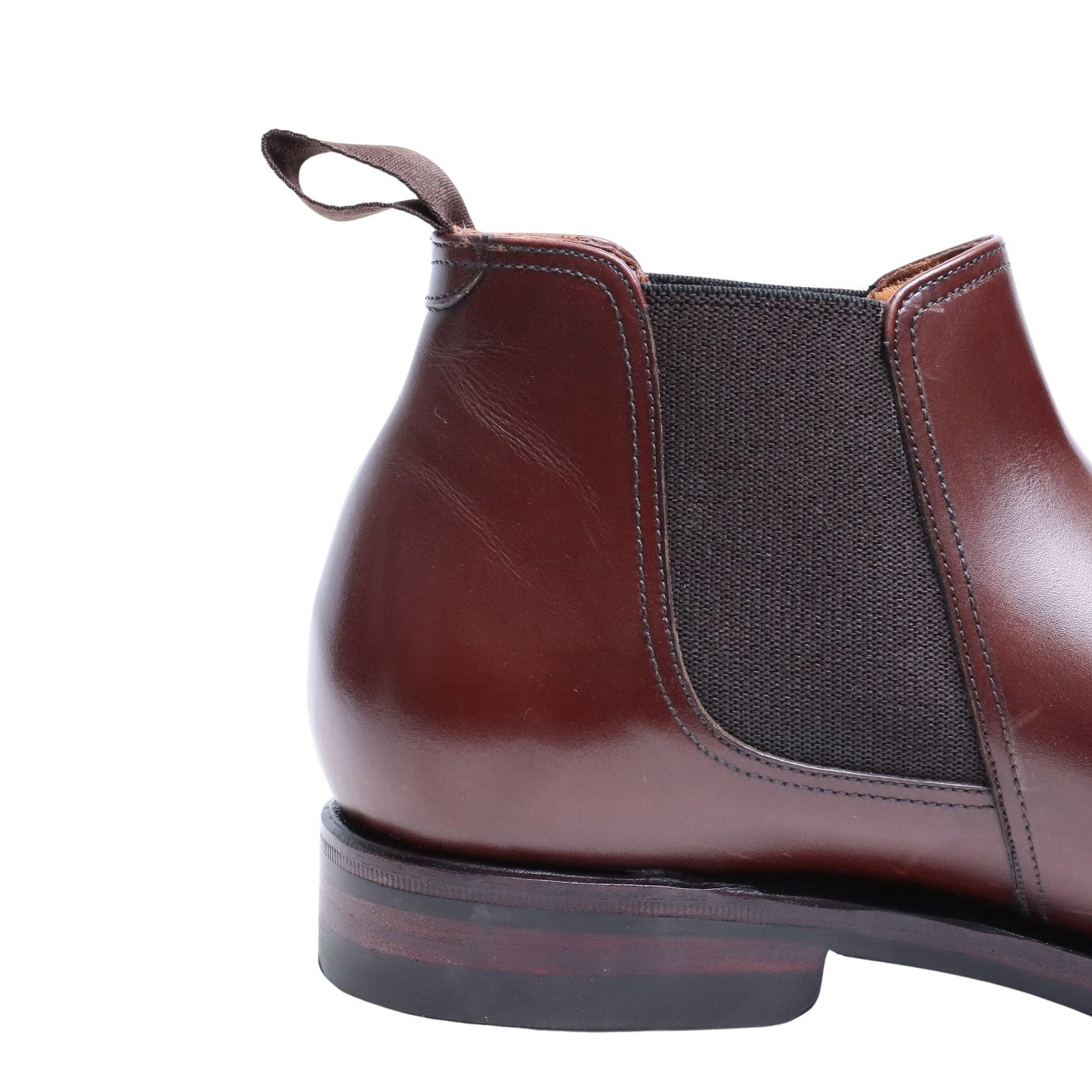 98411 / CALF / CASTAGNA / DAINITE SOLE / UK7.0(25.5cm)