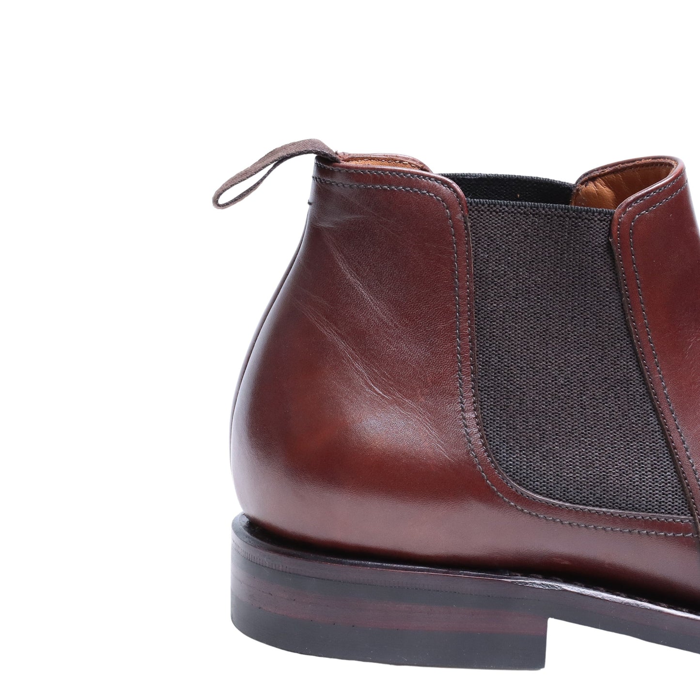 98411 / CALF / CASTAGNA / DAINITE SOLE / UK7.0(25.5cm)