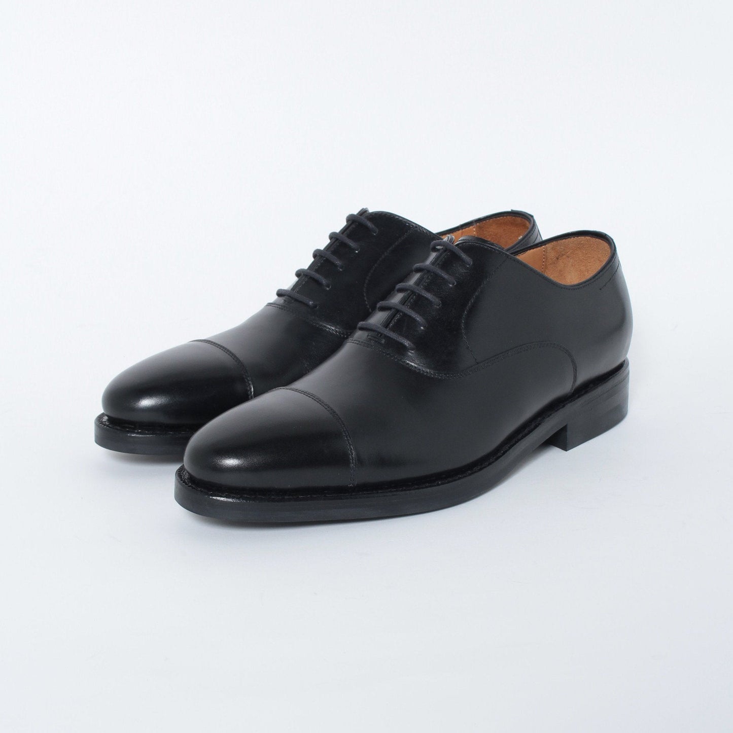 98321 / CALF / BLACK / DAINAITESOLE / UK5.5(24.0cm)