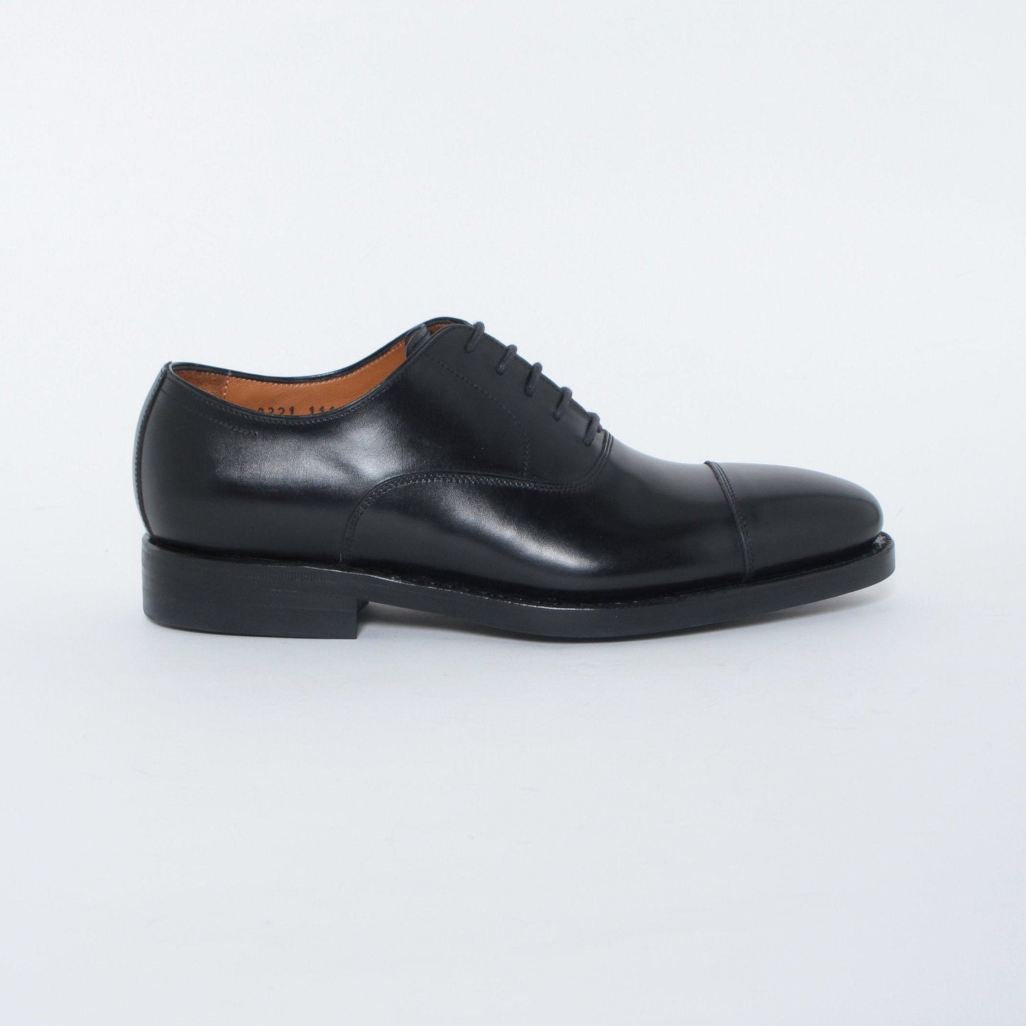 98321 / CALF / BLACK / DAINAITESOLE / UK5.5(24.0cm)