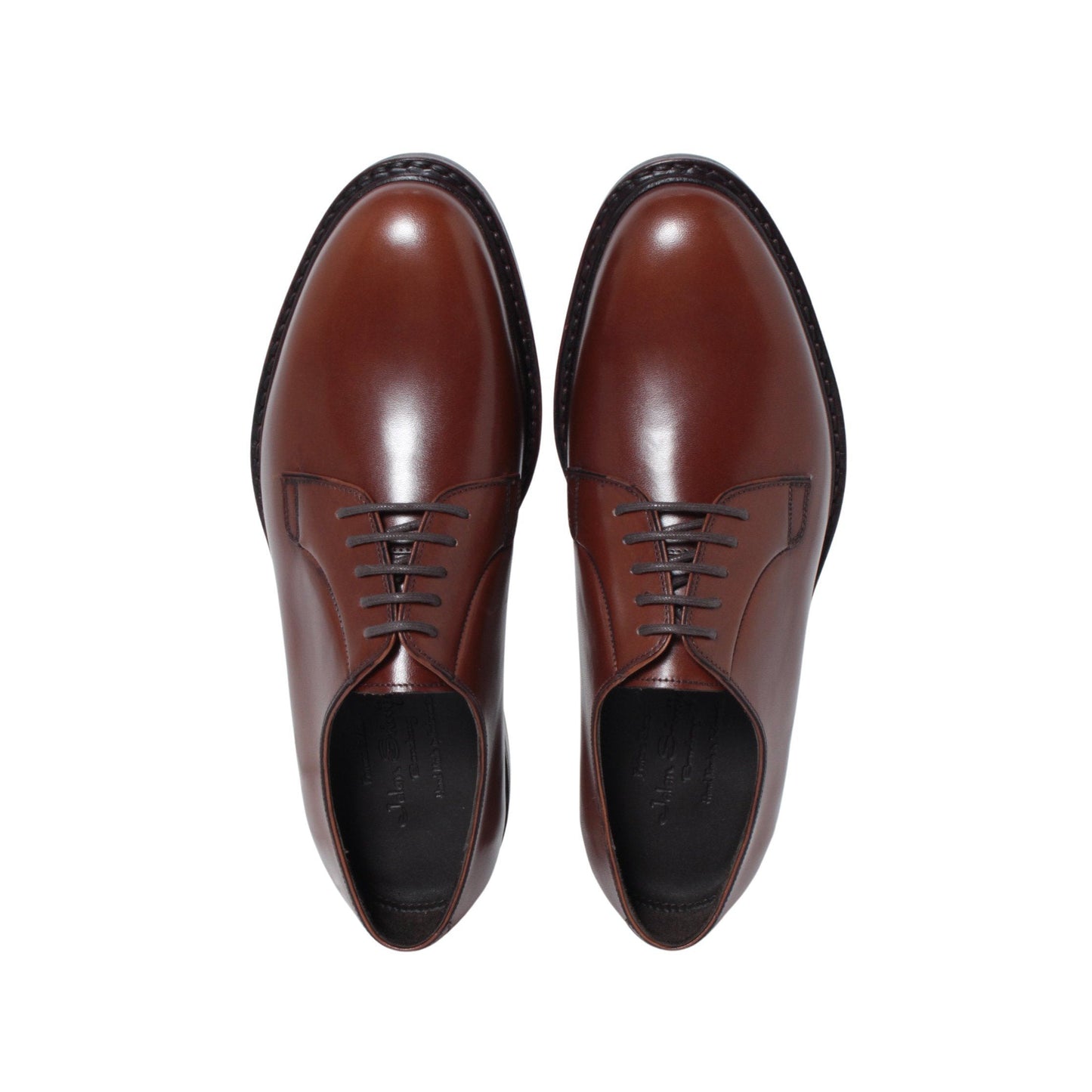 98651 / CALF / CULIO / DAINITE SOLE / UK6.0(25.0cm)