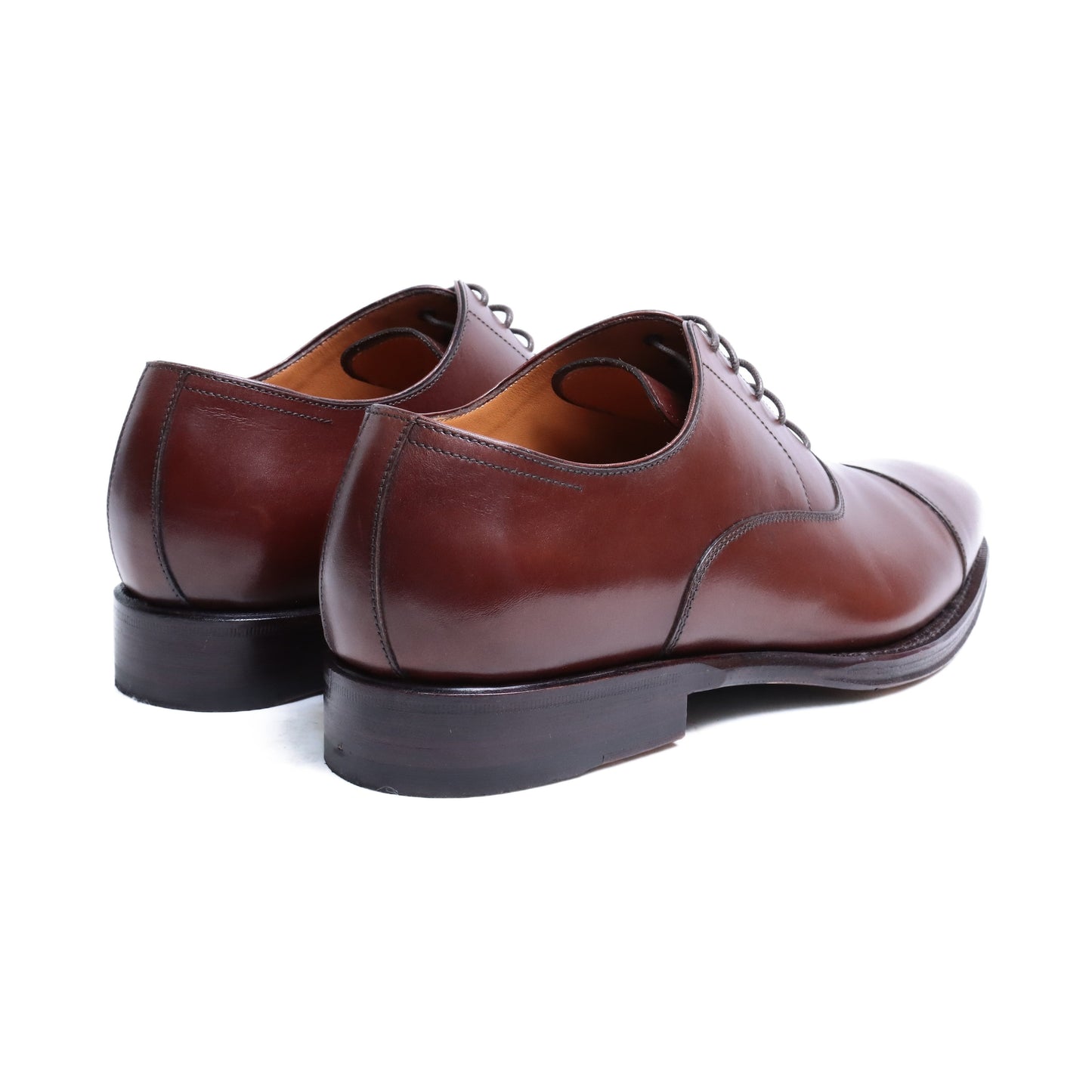 98317 Bandung / CALF / CASTAGNA / LEATHER SOLE / UK7.0(25.5cm)