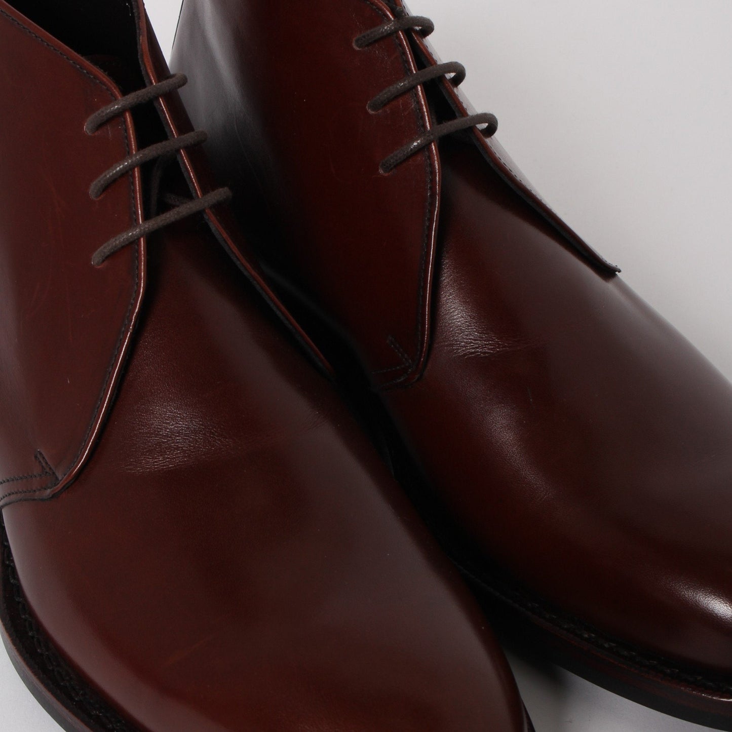 98713 / CALF / CASTAGNA / DAINAITESOLE / UK7.0(25.5cm)