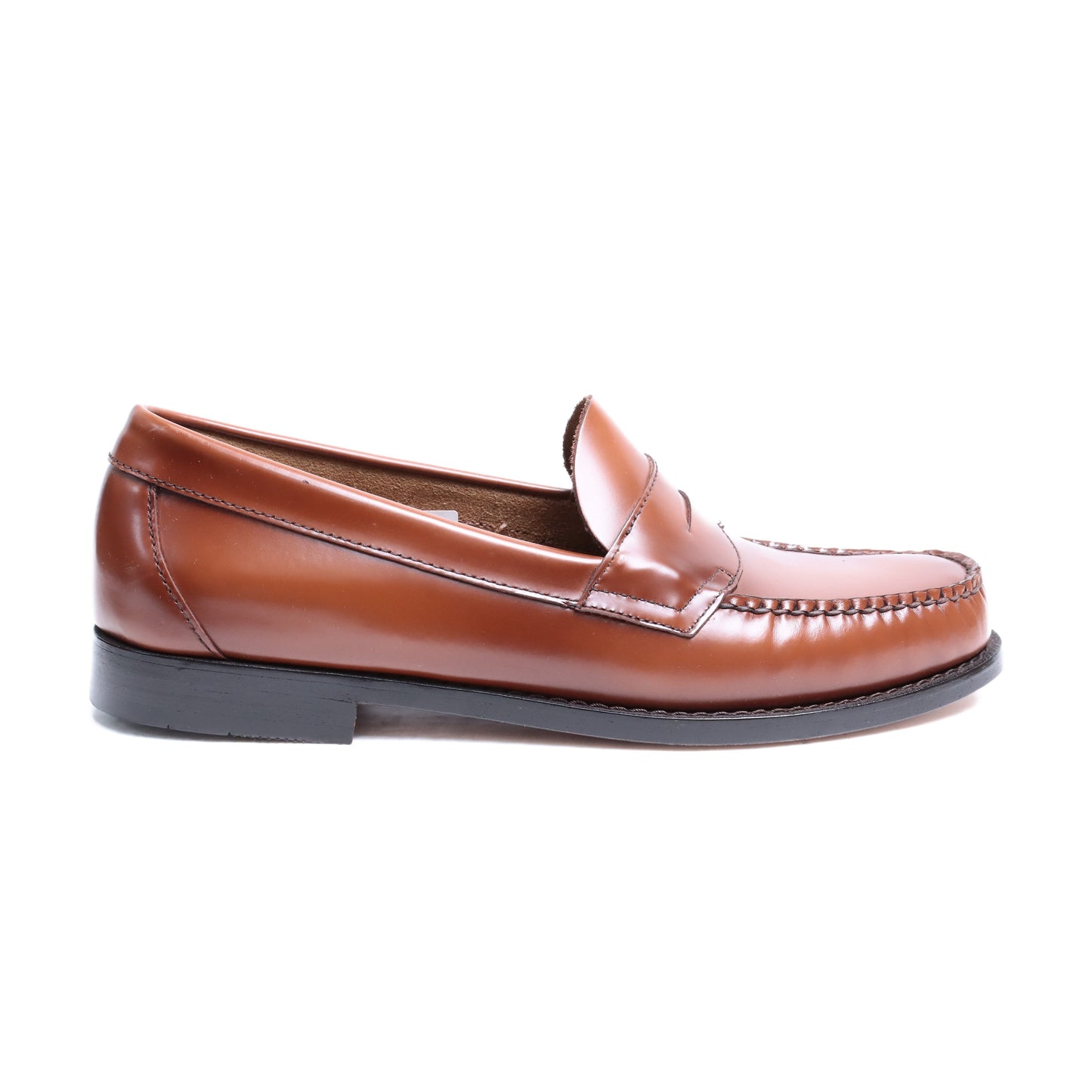 BA11035J / LTHR / MID BROWN / LEATHER SOLE / US9.0(27.0cm)
