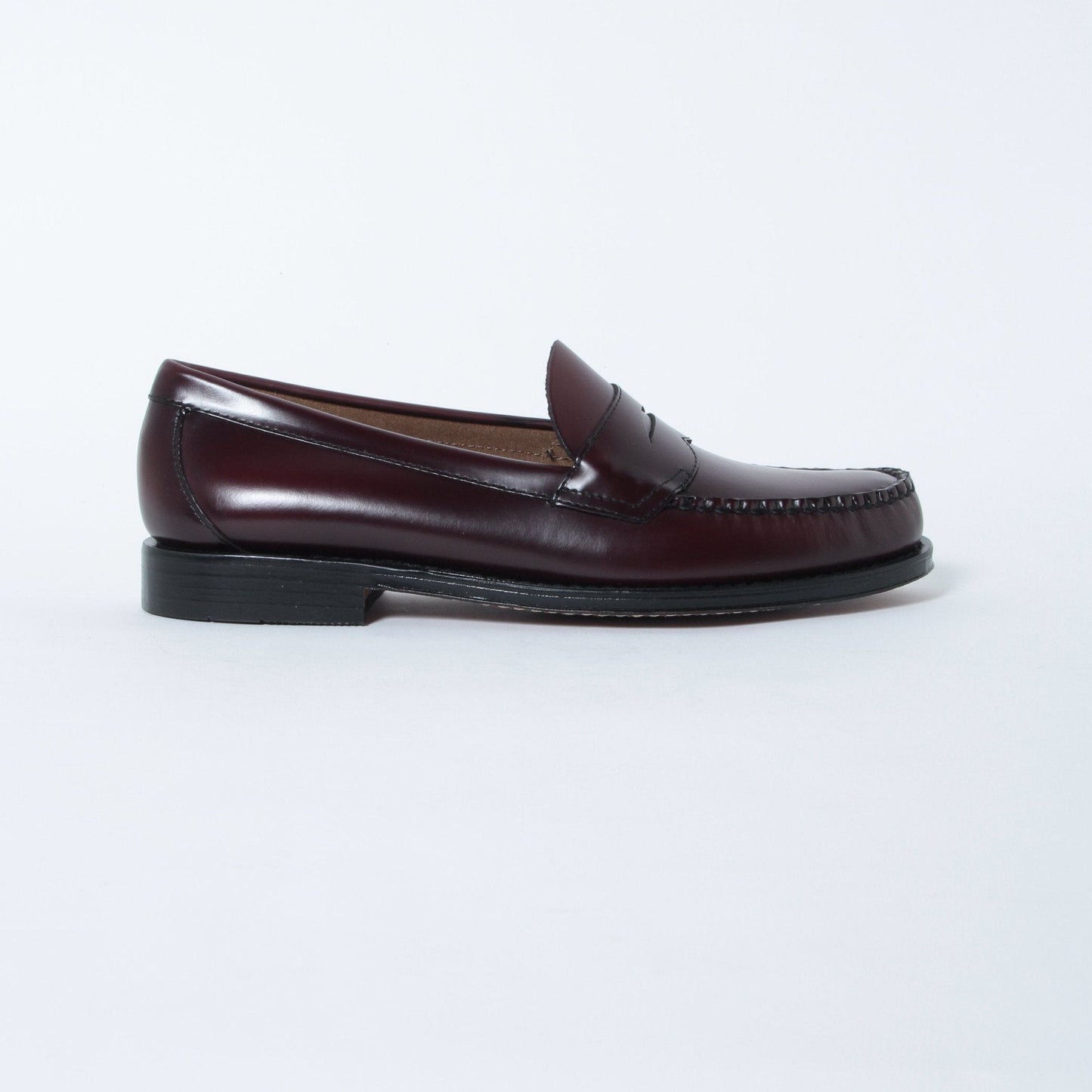 BA11035H / LTHR / WINE / LEATHERSOLE / US9.5(27.5cm)