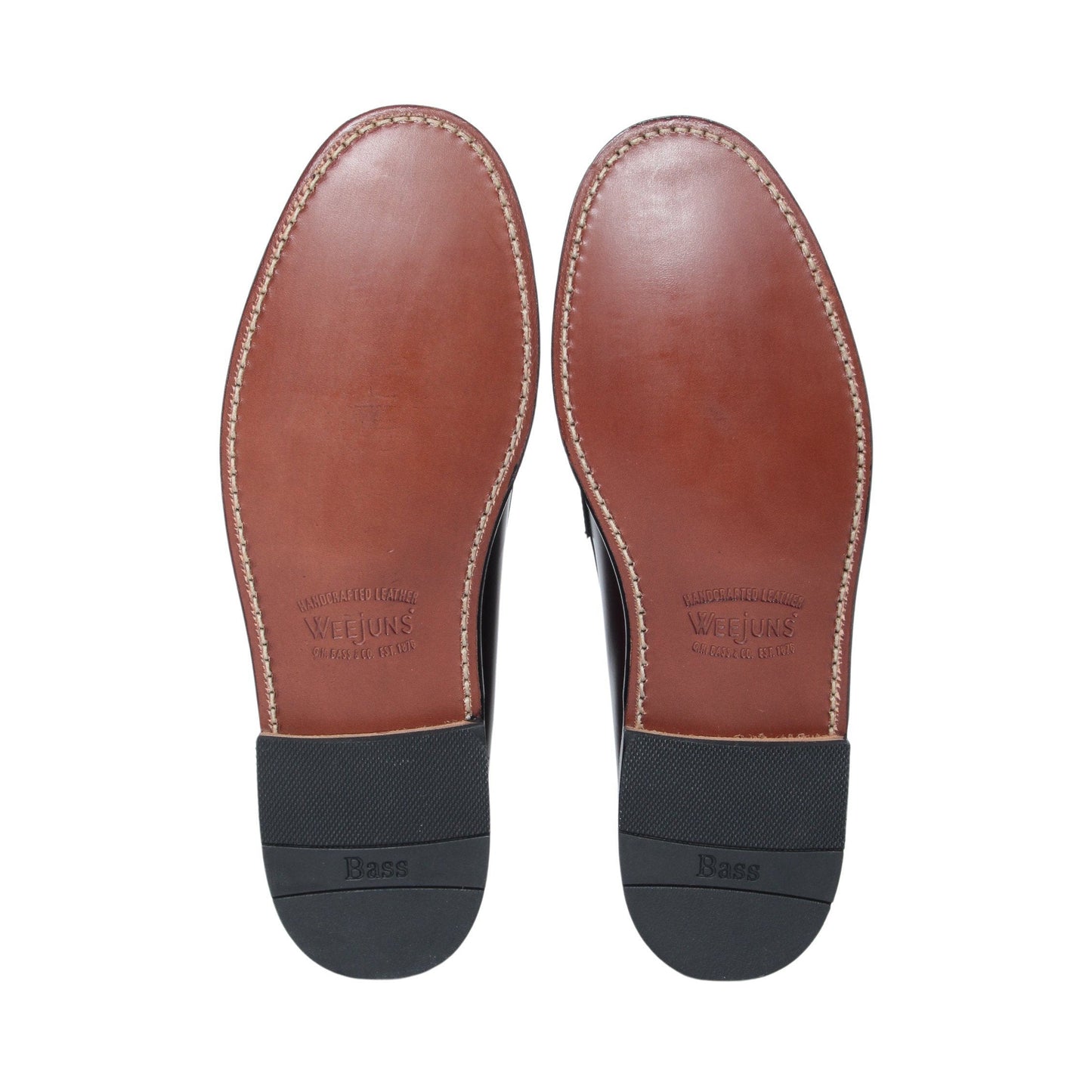 BA11035H / LTHR / WINE / LEATHERSOLE / US9.5(27.5cm)