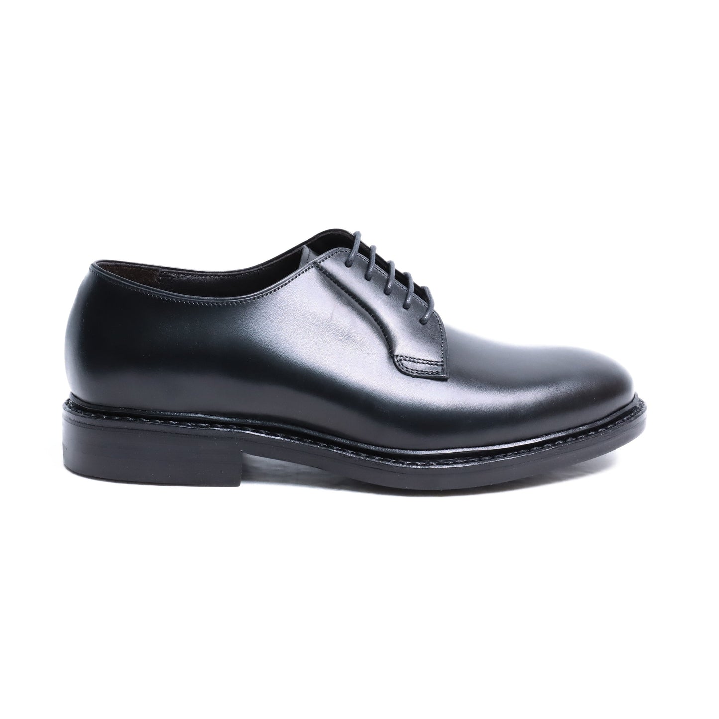 98651 / CALF / BLACK / DAINITE SOLE / UK5.0(23.5cm)