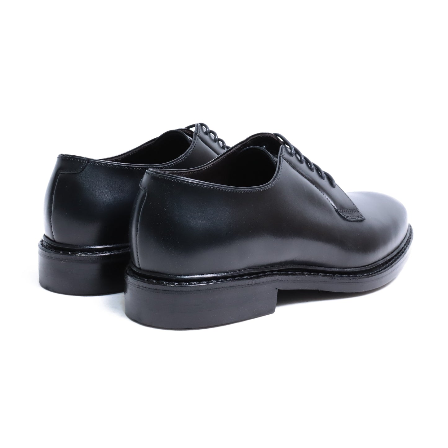 98651 / CALF / BLACK / DAINITE SOLE / UK5.0(23.5cm)