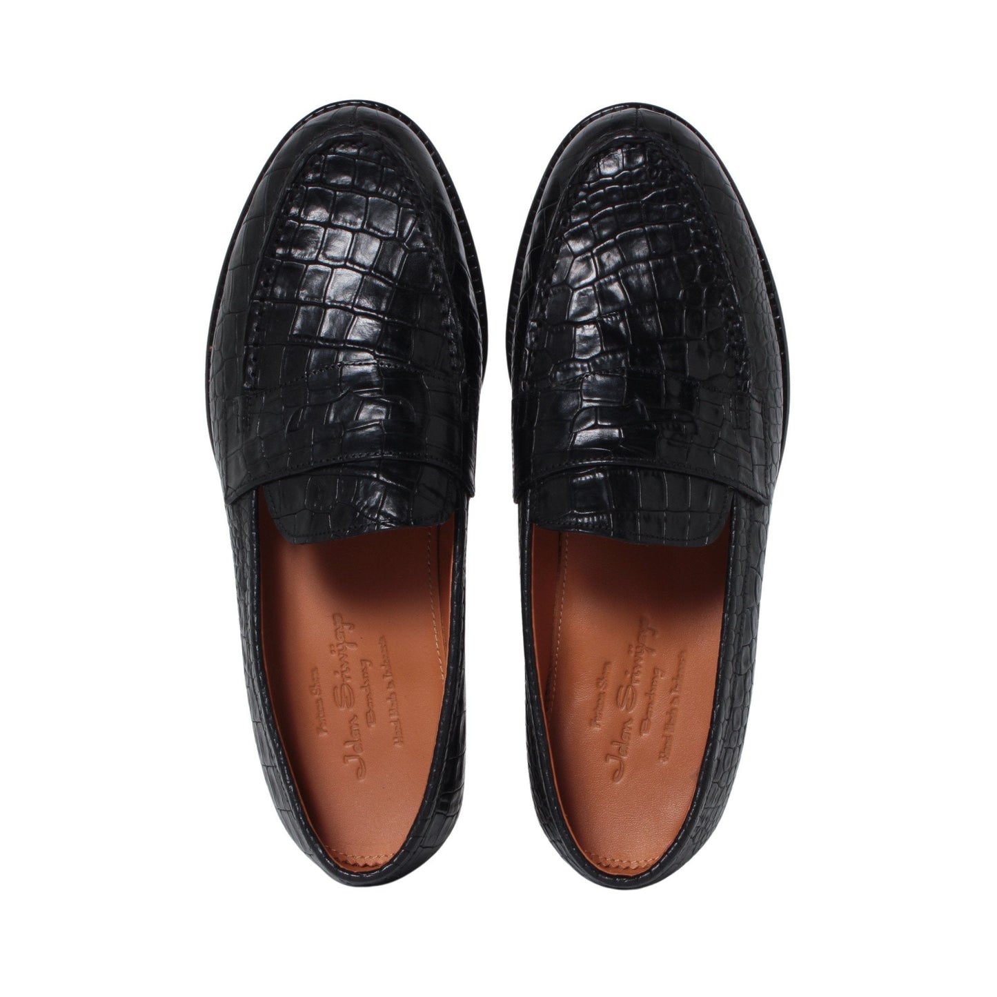 98998 / COCOBADEIRA / BLACK / HALF RUBBER SOLE / UK6.0(25.0cm)