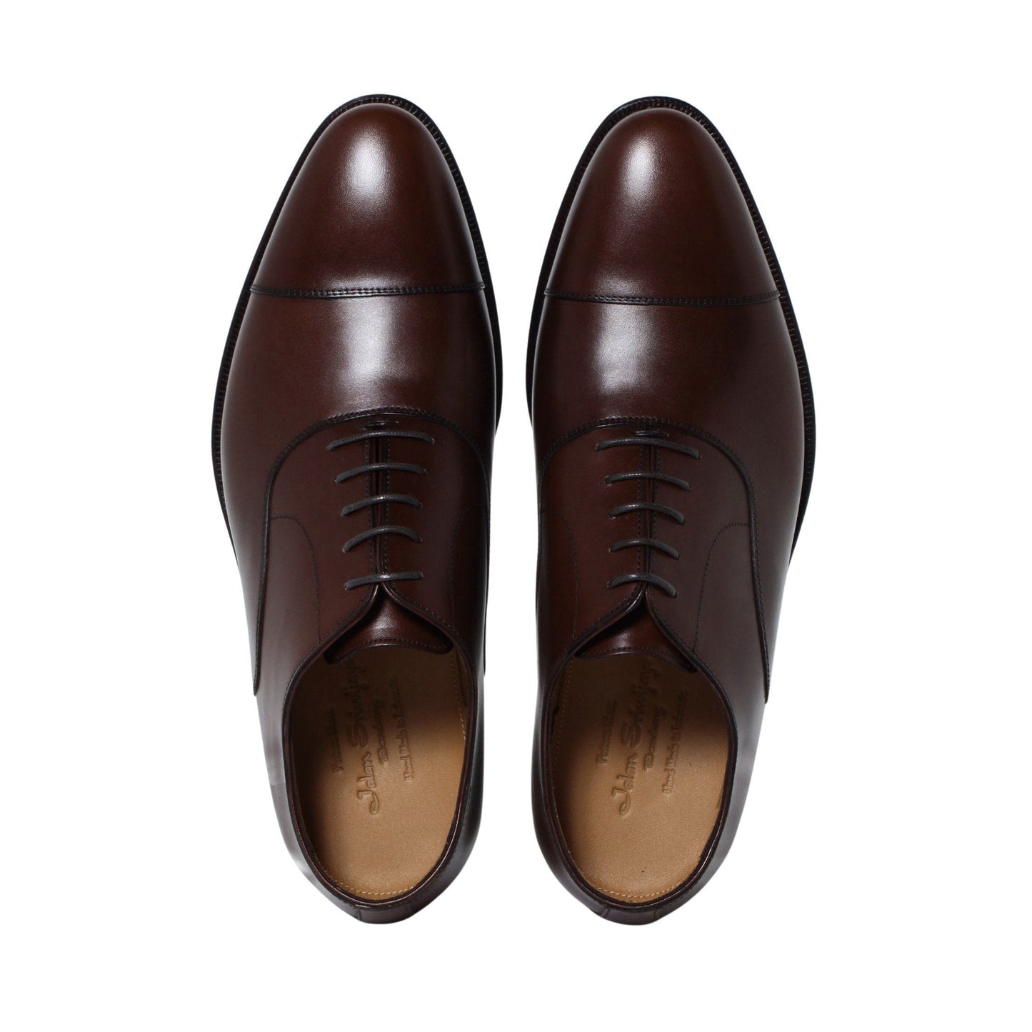 98321 / CALF / CASTAGNA / DAINITE SOLE / UK8.5(27.0cm)
