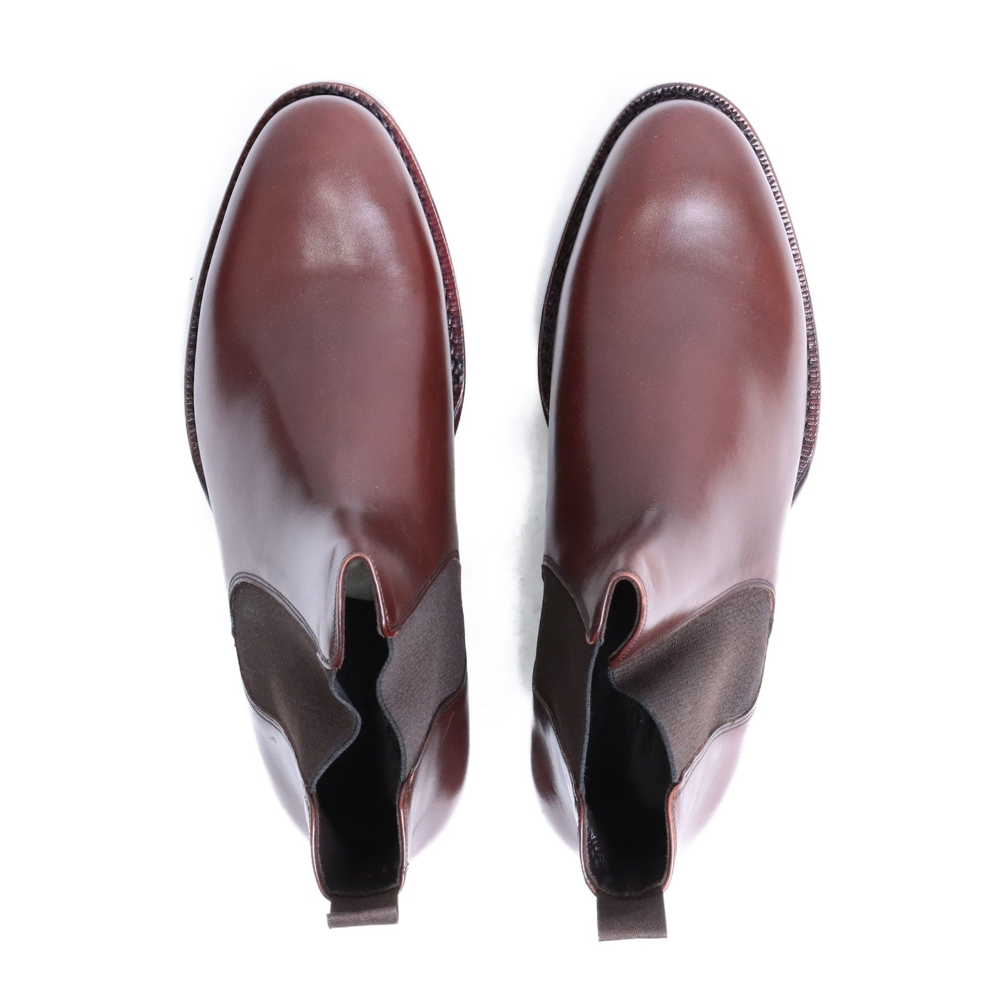 98756 / CALF / CASTAGNA / DAINITE SOLE / UK9.0(27.5cm)