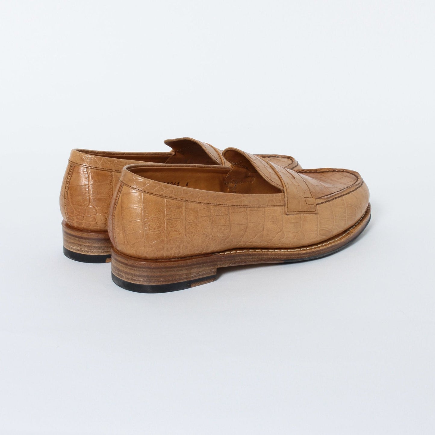 98998 / COCO / MC26 / HALF RUBBER SOLE / UK6.0(25.0cm)
