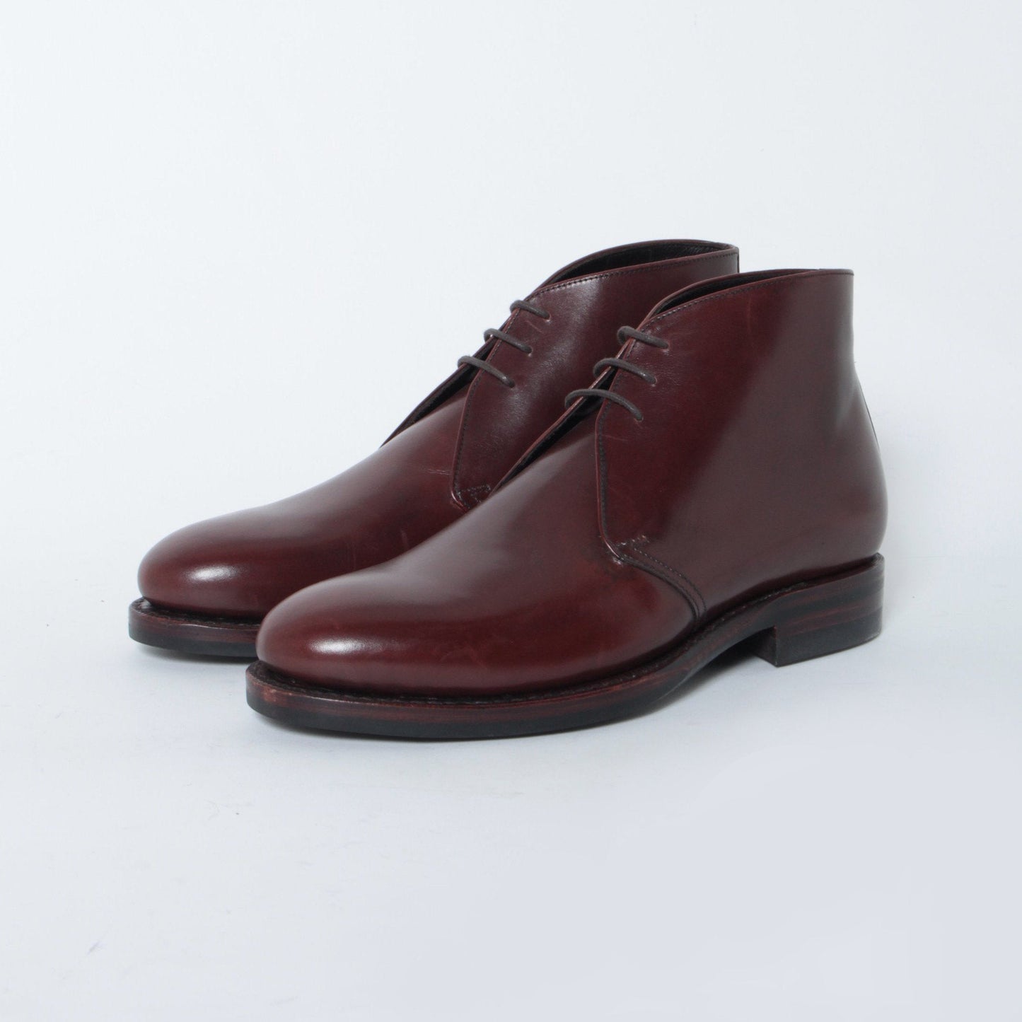 98713 / CALF / CASTAGNA / DAINAITESOLE / UK6.0(24.5cm)