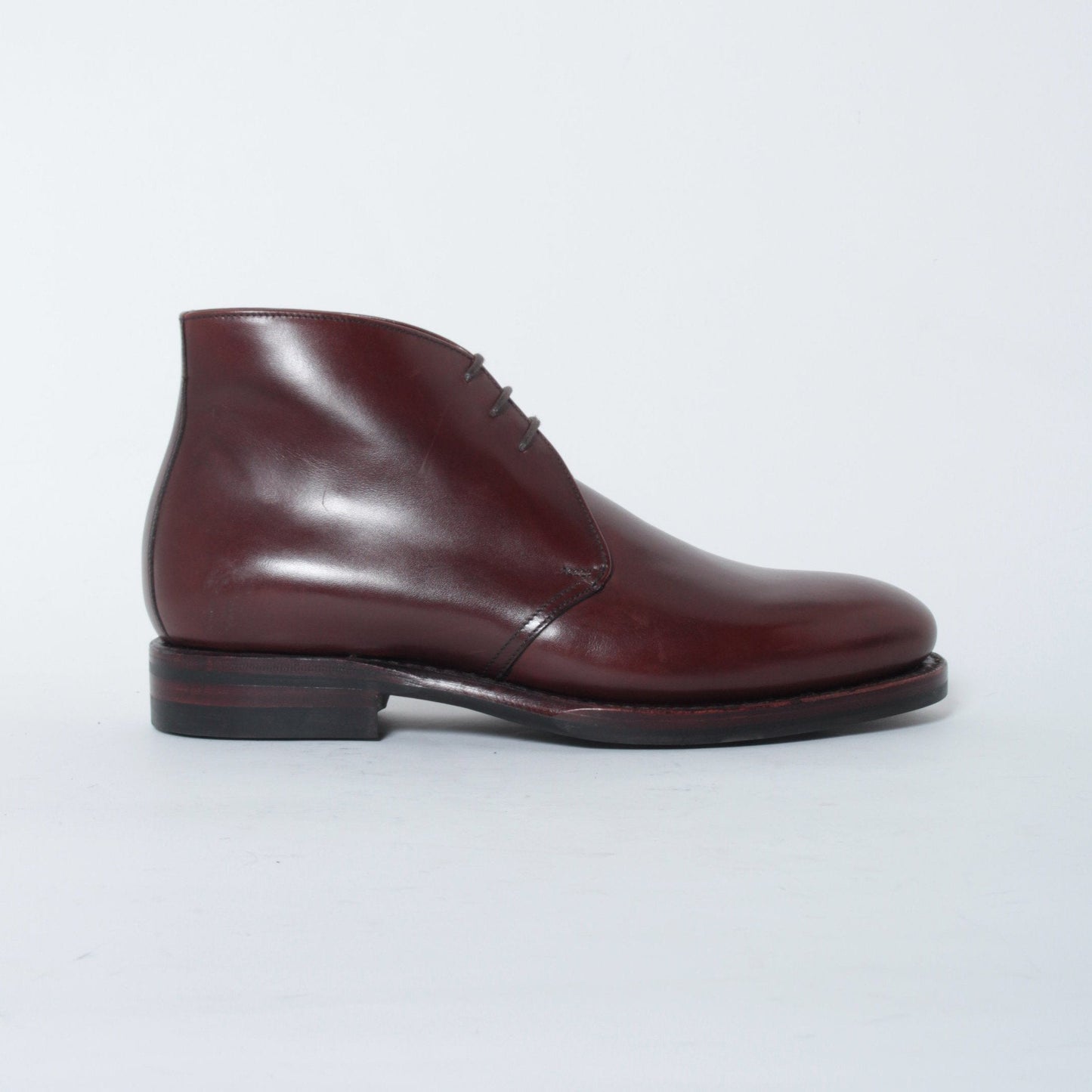 98713 / CALF / CASTAGNA / DAINAITESOLE / UK6.0(24.5cm)