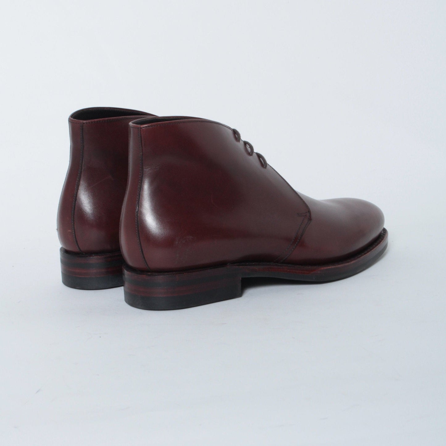 98713 / CALF / CASTAGNA / DAINAITESOLE / UK6.0(24.5cm)