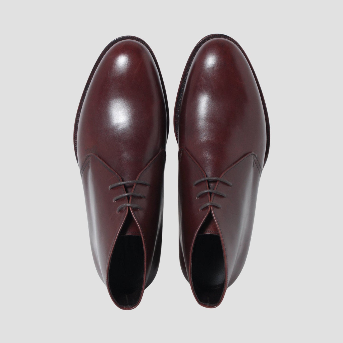 98713 / CALF / CASTAGNA / DAINAITESOLE / UK6.0(24.5cm)