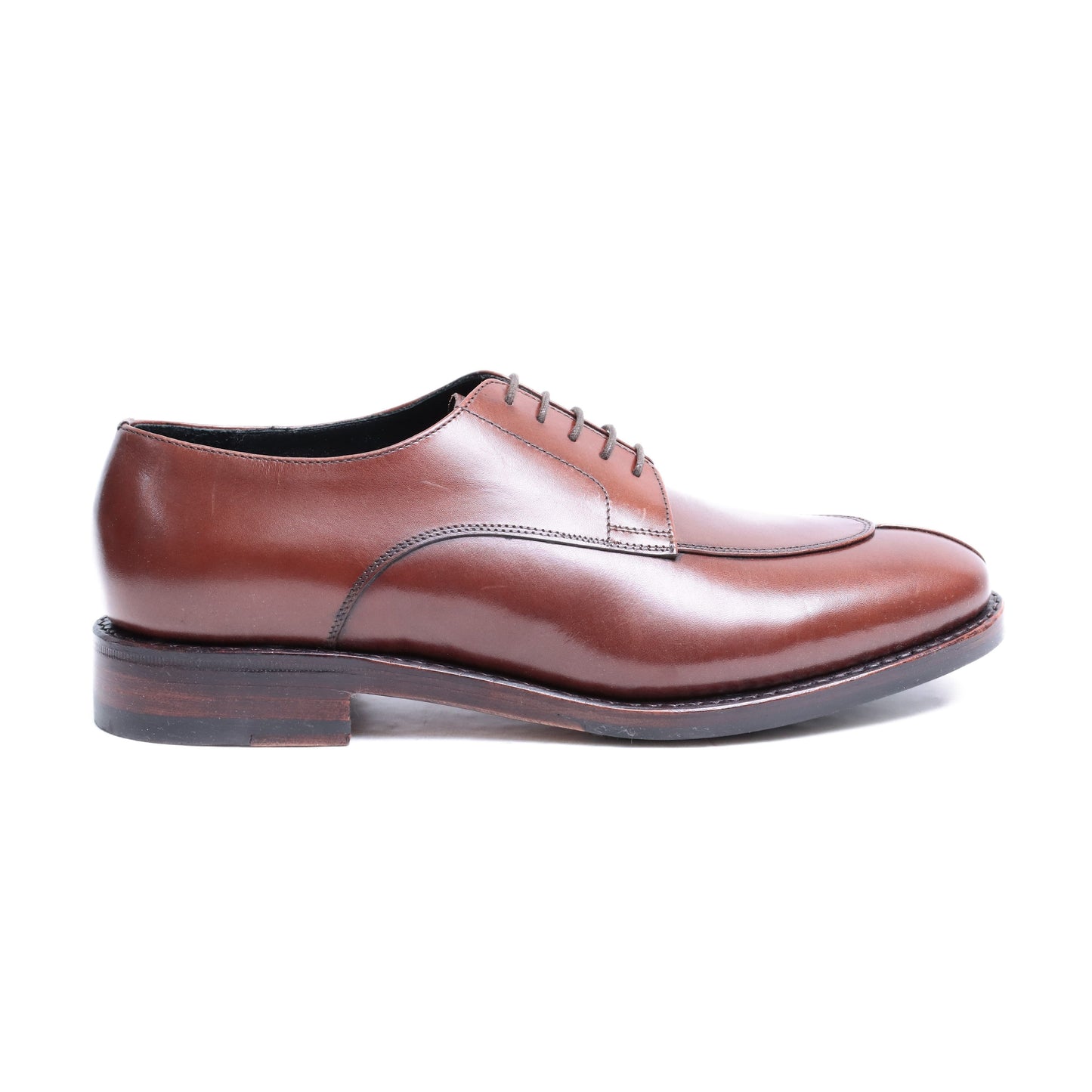 98928 / CALF / CASTAGNA / HALF RUBBER SOLE / UK5.5(24.5cm)