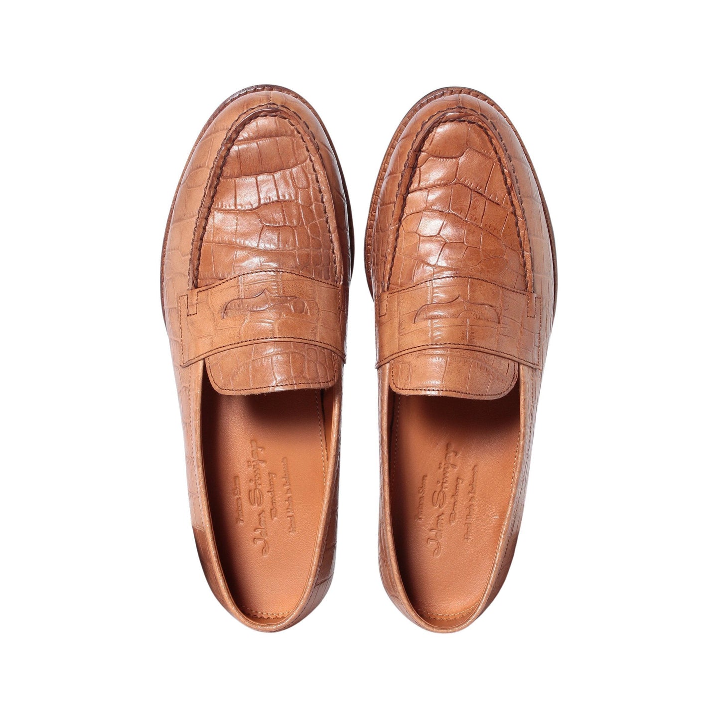 98998 / COCOBADEIRA / MC26 / HALF RUBBER SOLE / UK6.0(25.0cm)