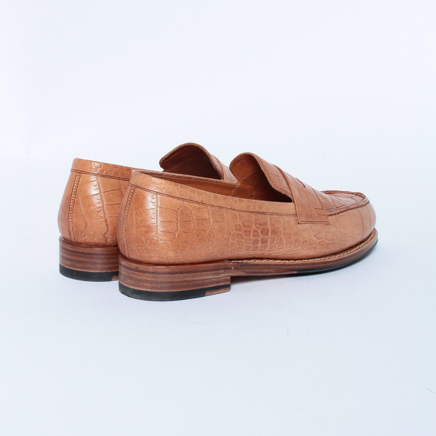 98998 / COCOBADEIRA / MC26 / HALF RUBBER SOLE / UK6.0(25.0cm)