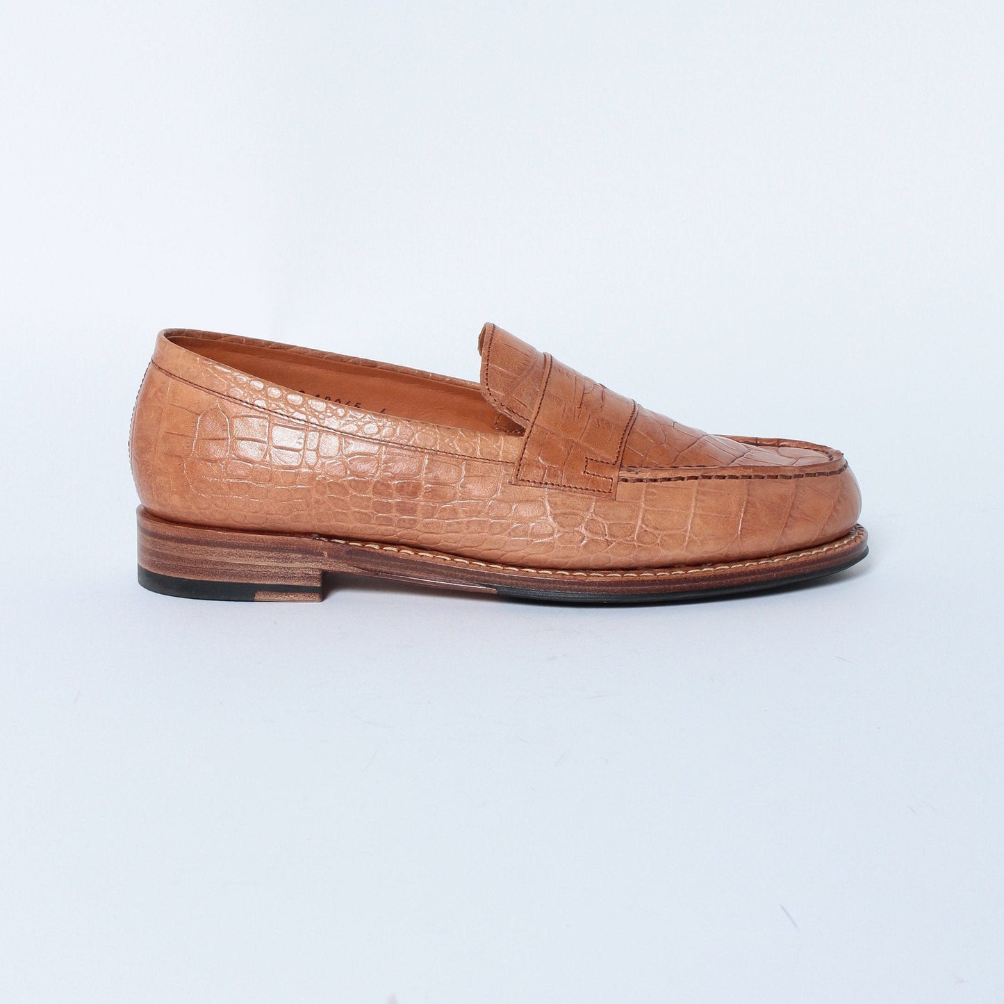 98998 / COCOBADEIRA / MC26 / HALF RUBBER SOLE / UK6.0(25.0cm)