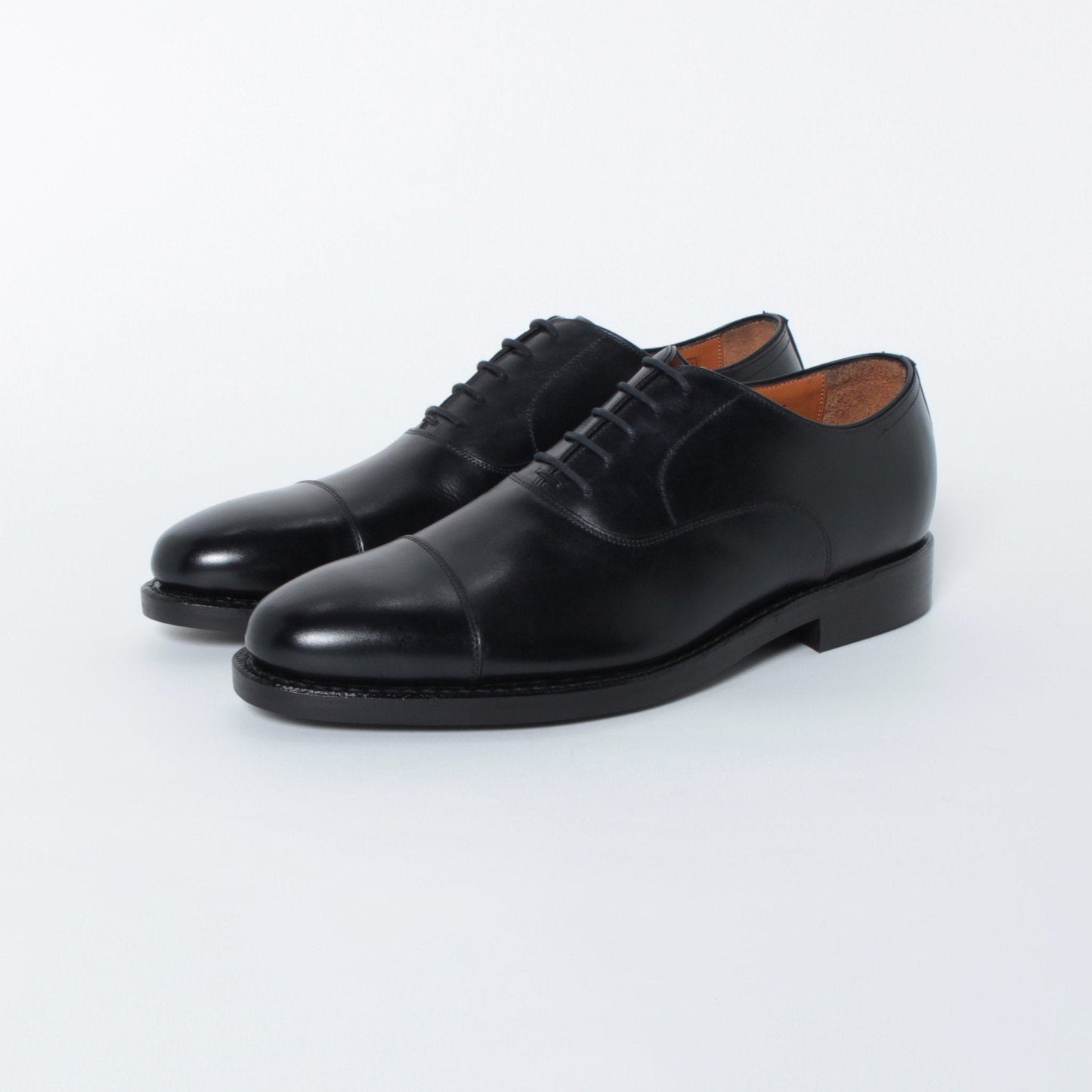 98321 / CALF / BLACK / DAINITE SOLE / UK8.0(26.5cm)
